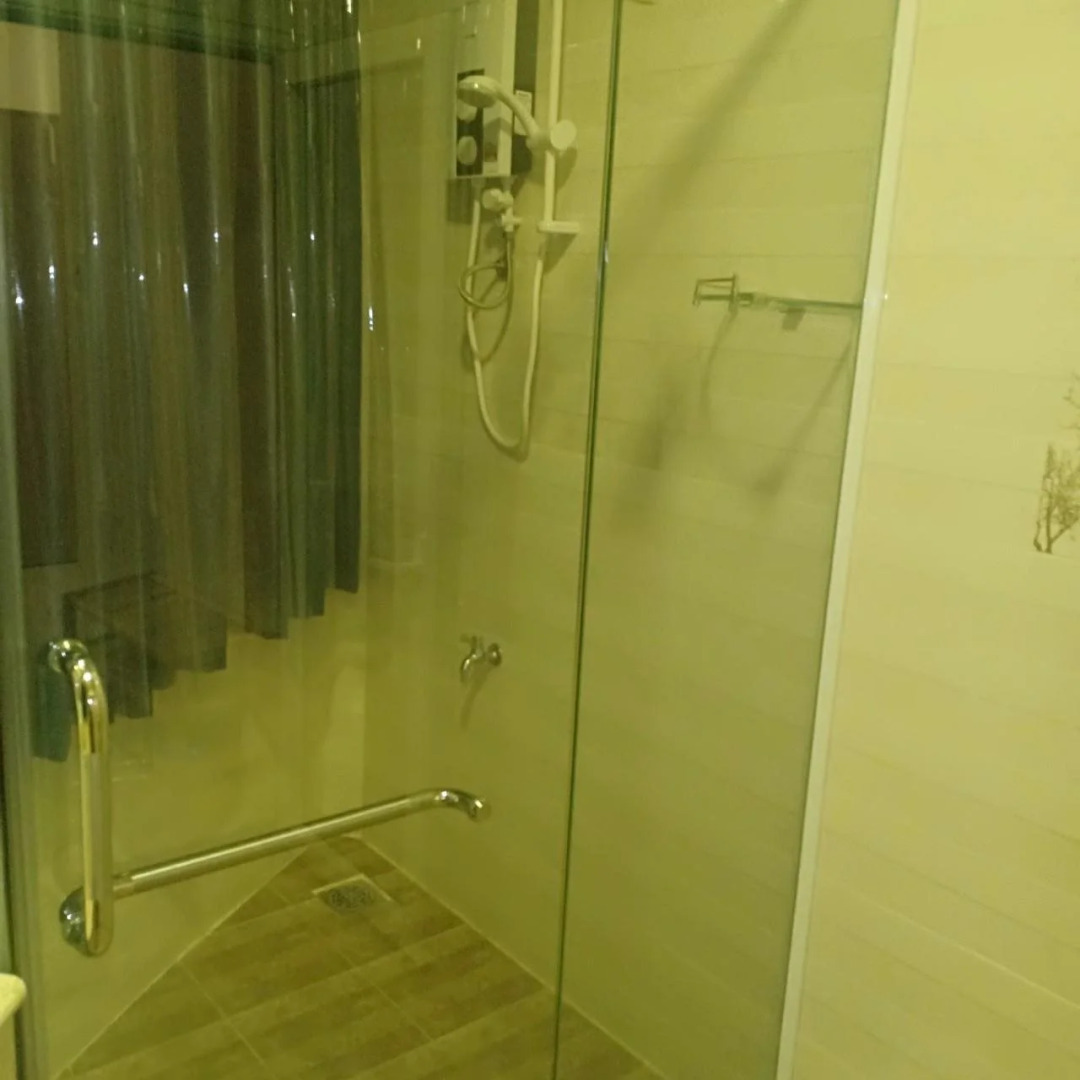 Pacific Beach Resort