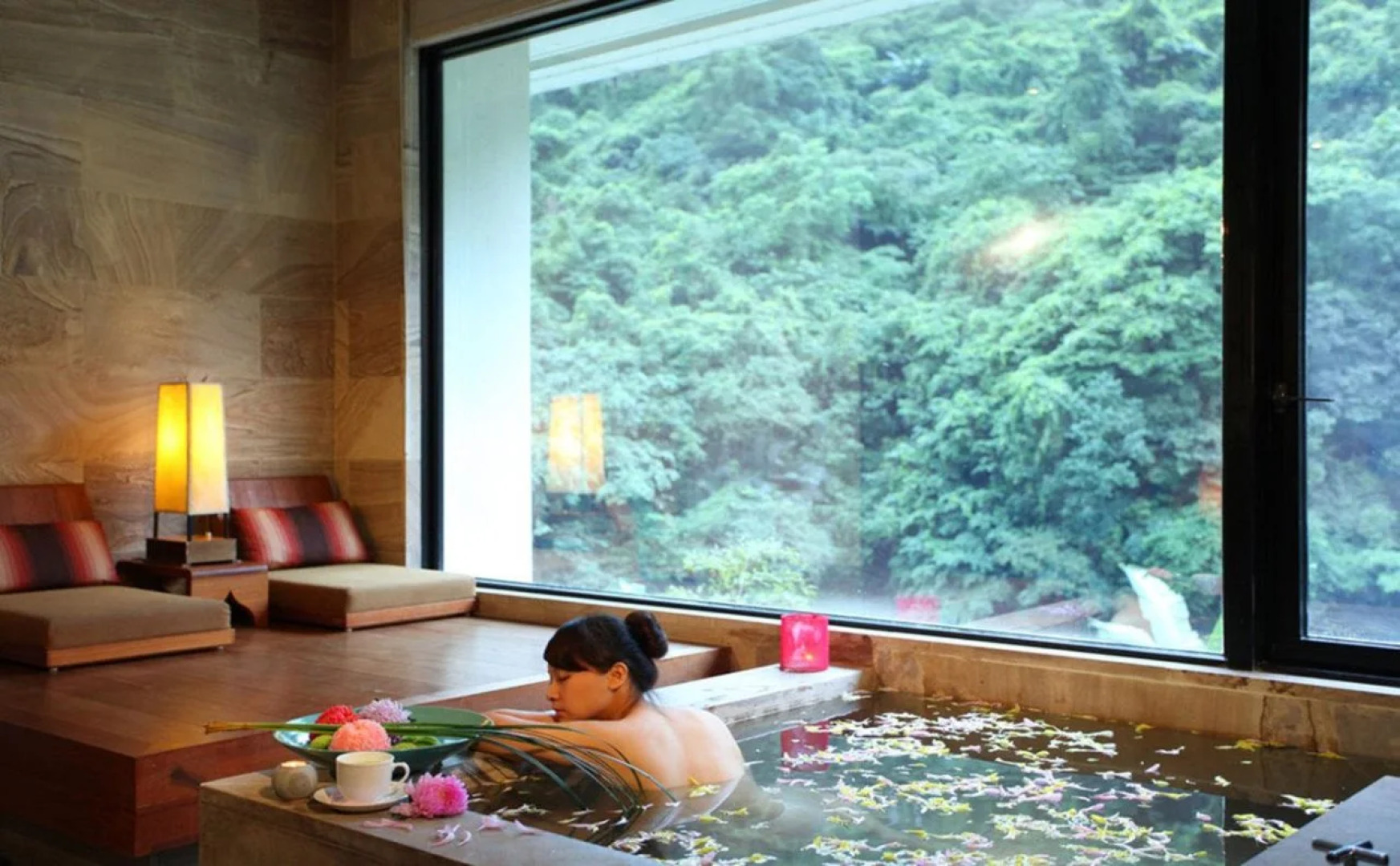 Volando Urai Spring Spa and Resort