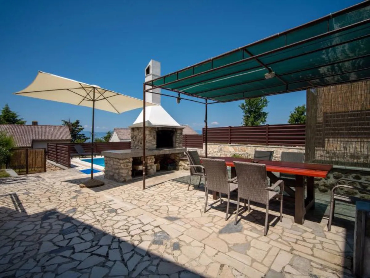 Apartment Albaneze Krk/Njivice