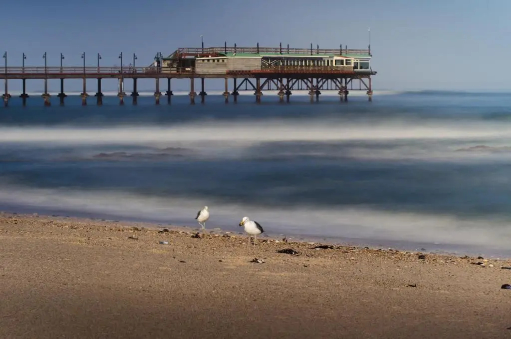 Mohlenweg.14 Self Catering Beach House Swakopmund