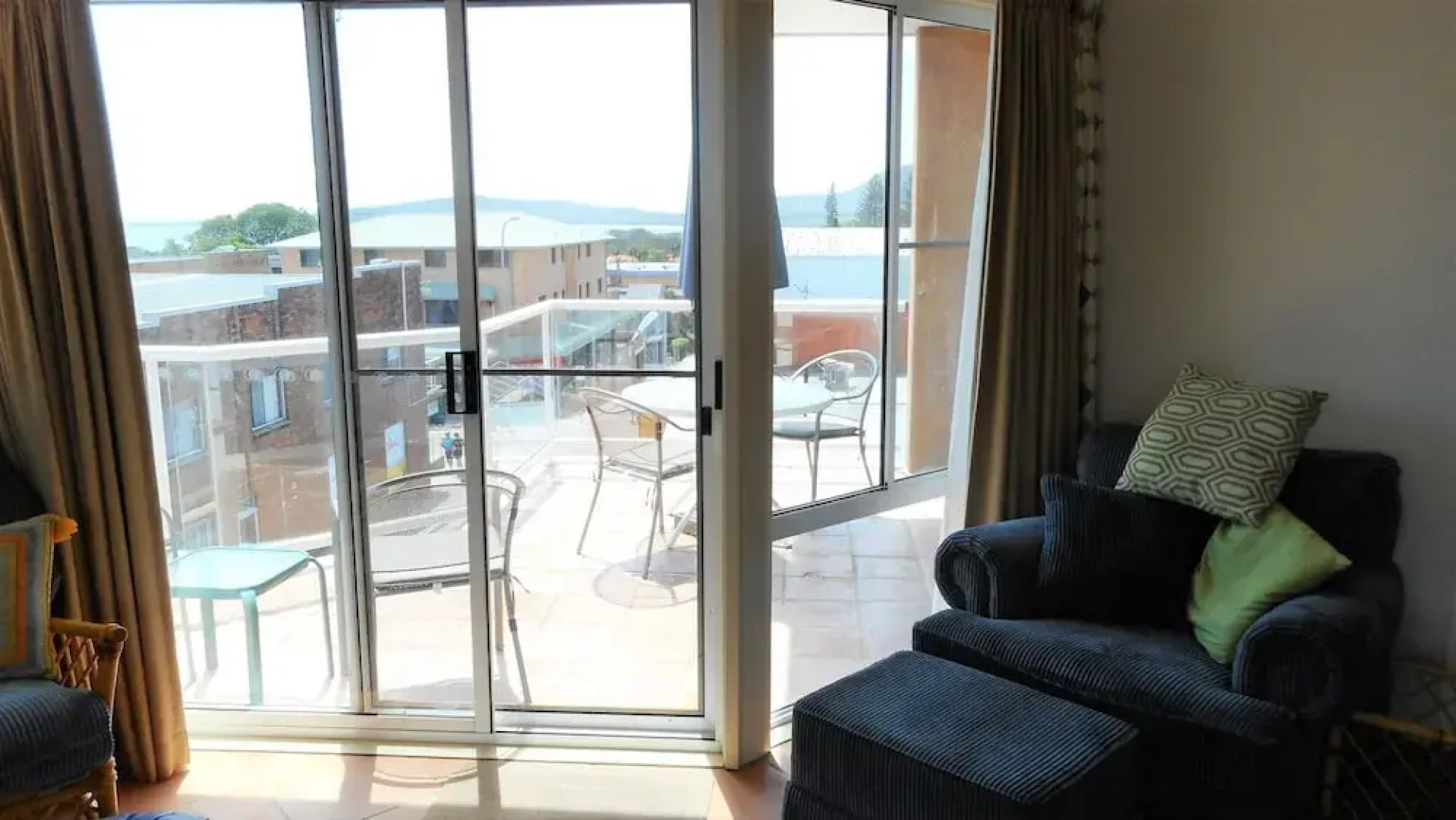 Seabreeze 3 at South West Rocks