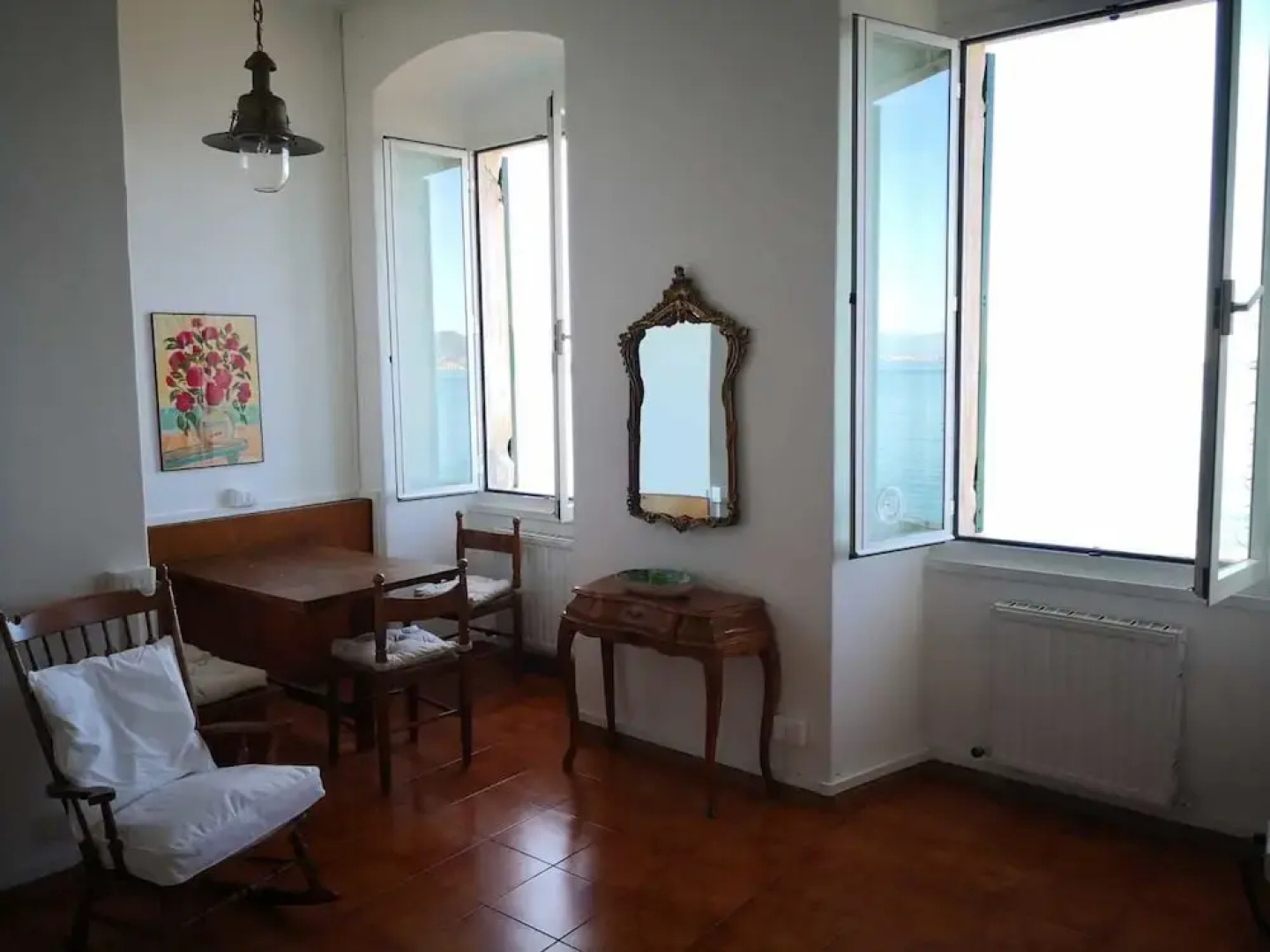 Le Finestre sul mare