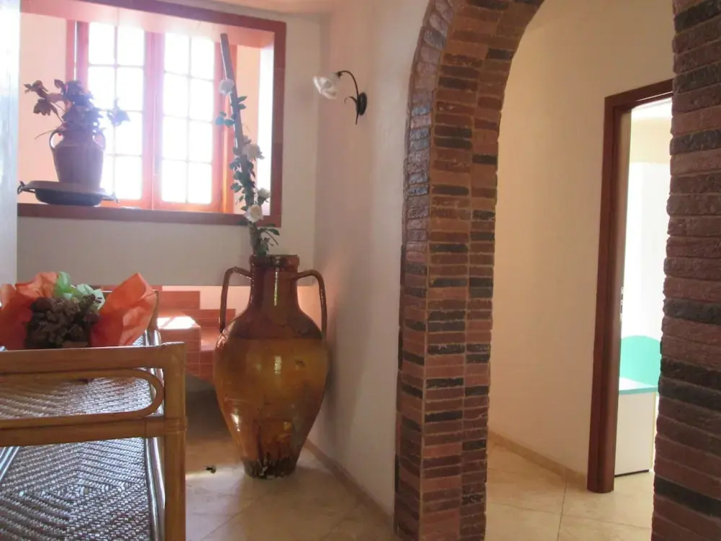 Vista  Mozzafiato Sul  Salento