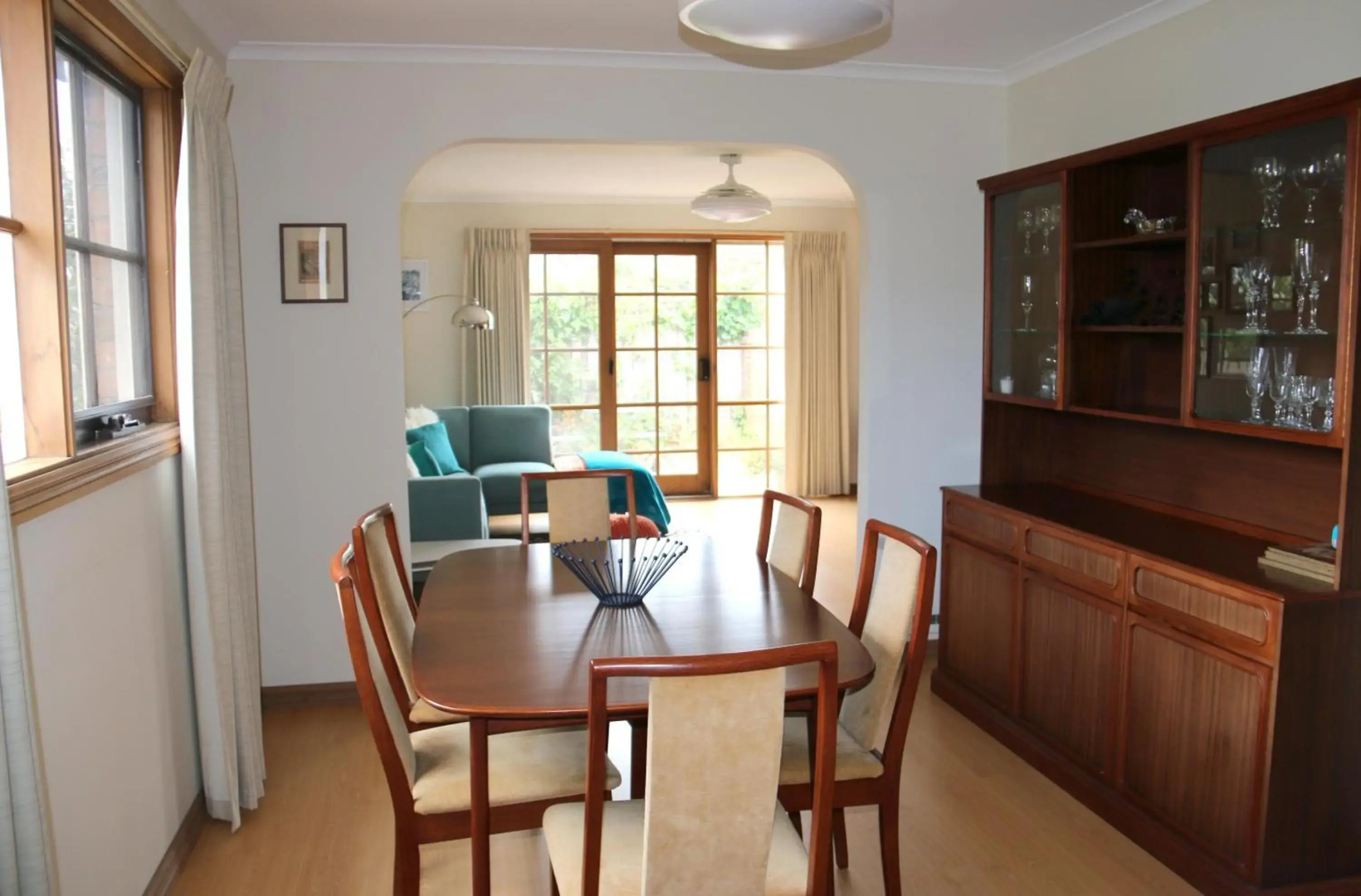 Stylish 2 Bedroom Unit