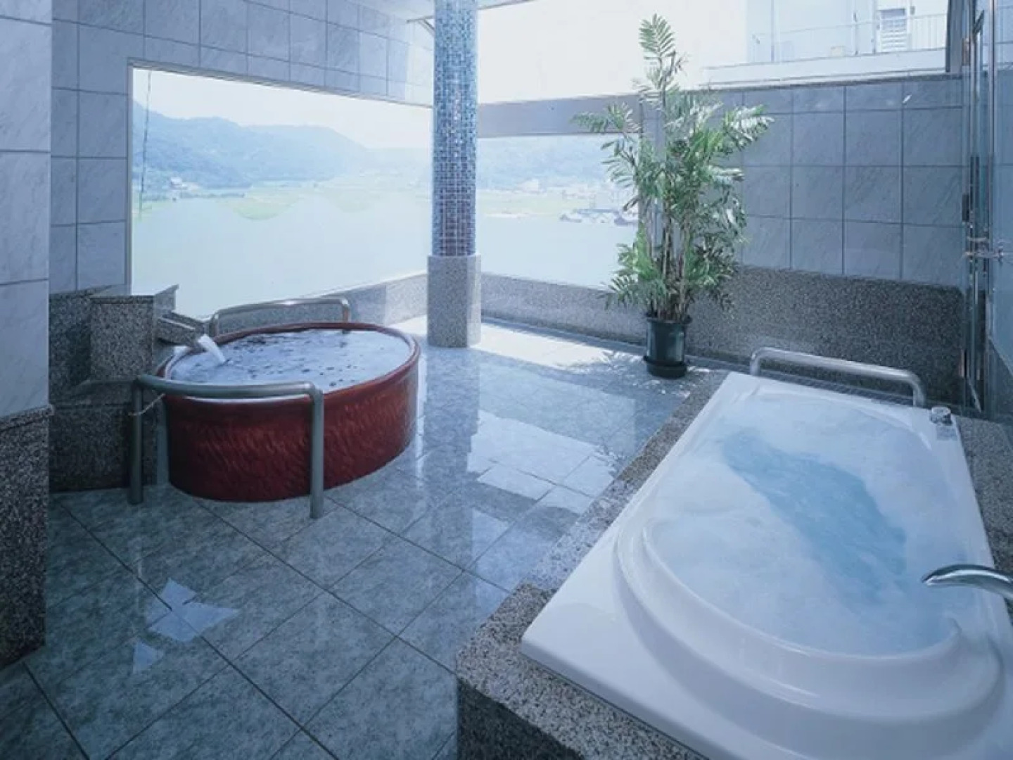 Grand Hotel Yamamikan