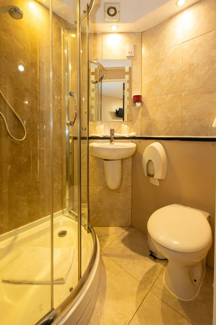 Stay Inn Hotel Manchester