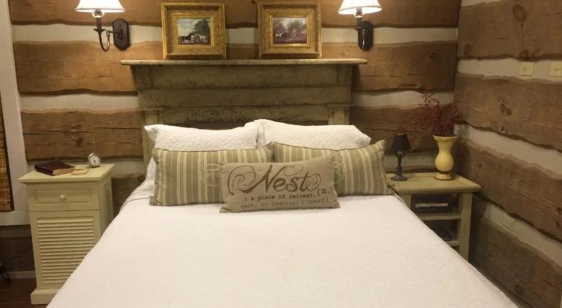 River Ranch Bed & Breakfast