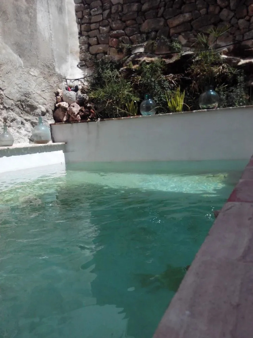 Casa Rural Ca Ferminet