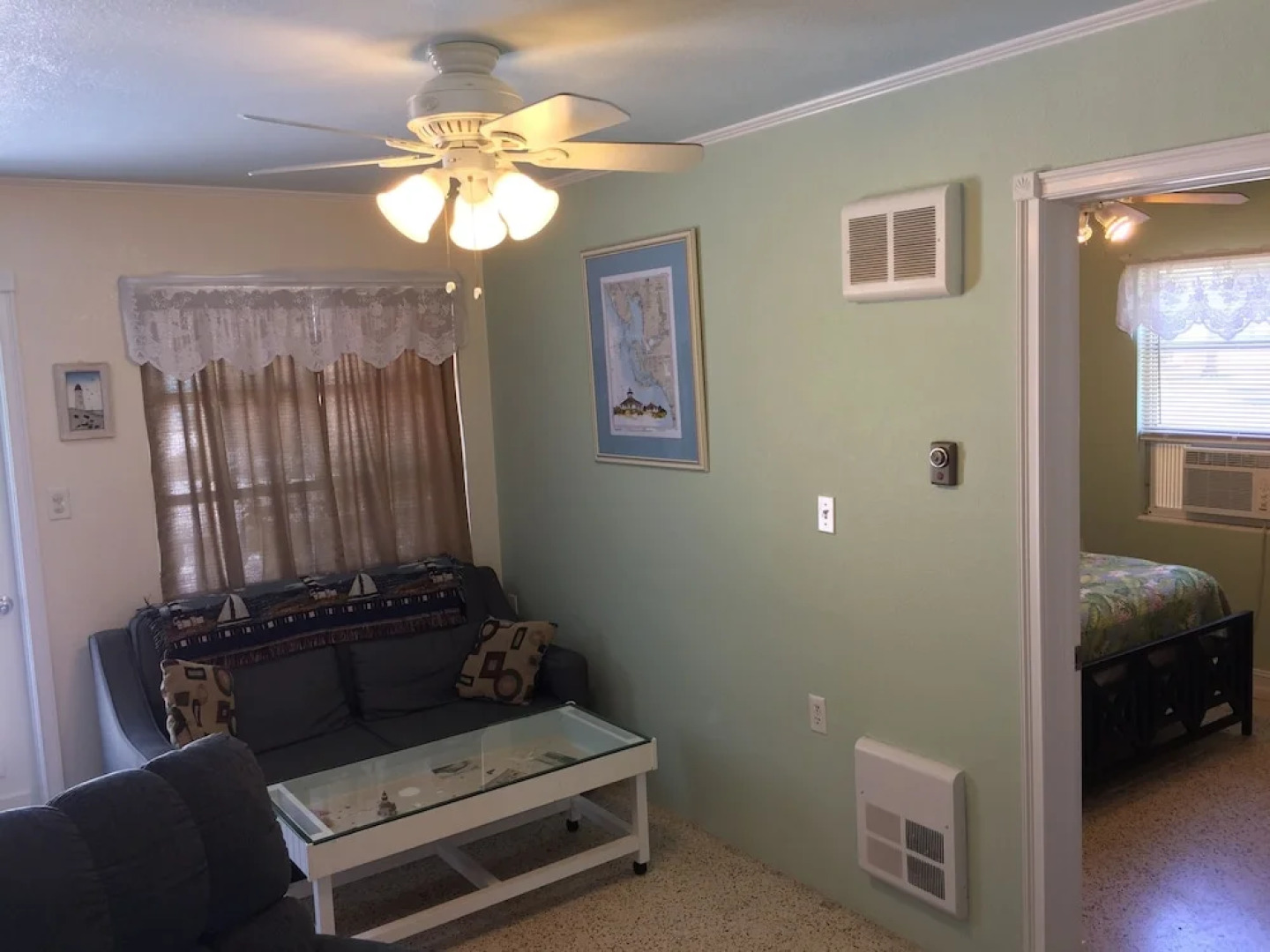 Englewood Lighthouse Resort