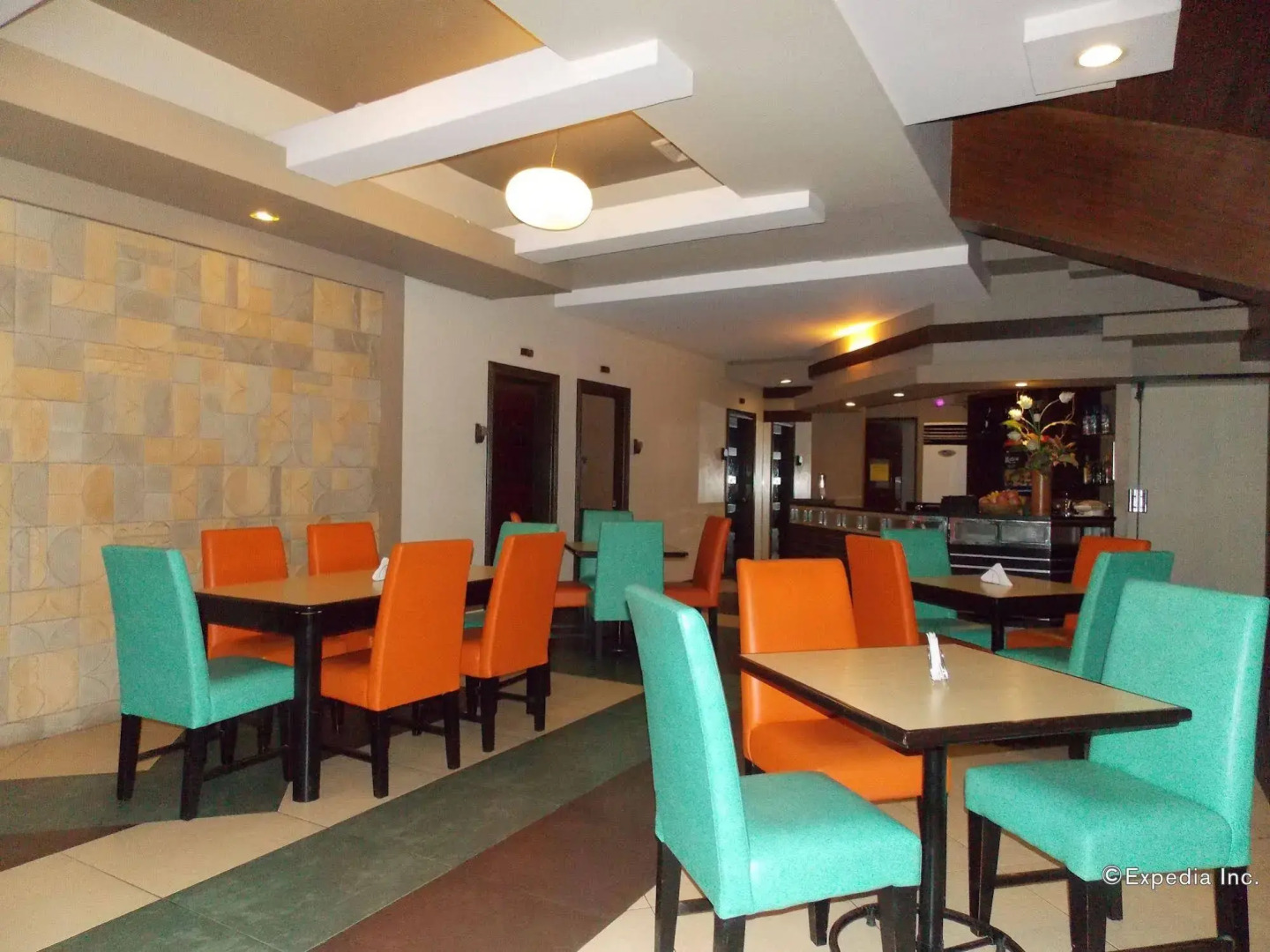 MO2 Westown Hotel Bacolod - Mandalagan