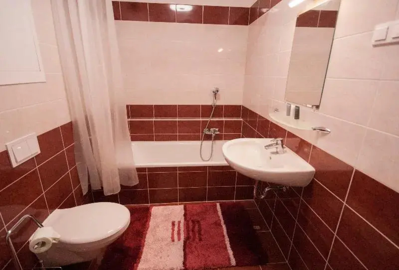 Keleti Garden Aparthotel