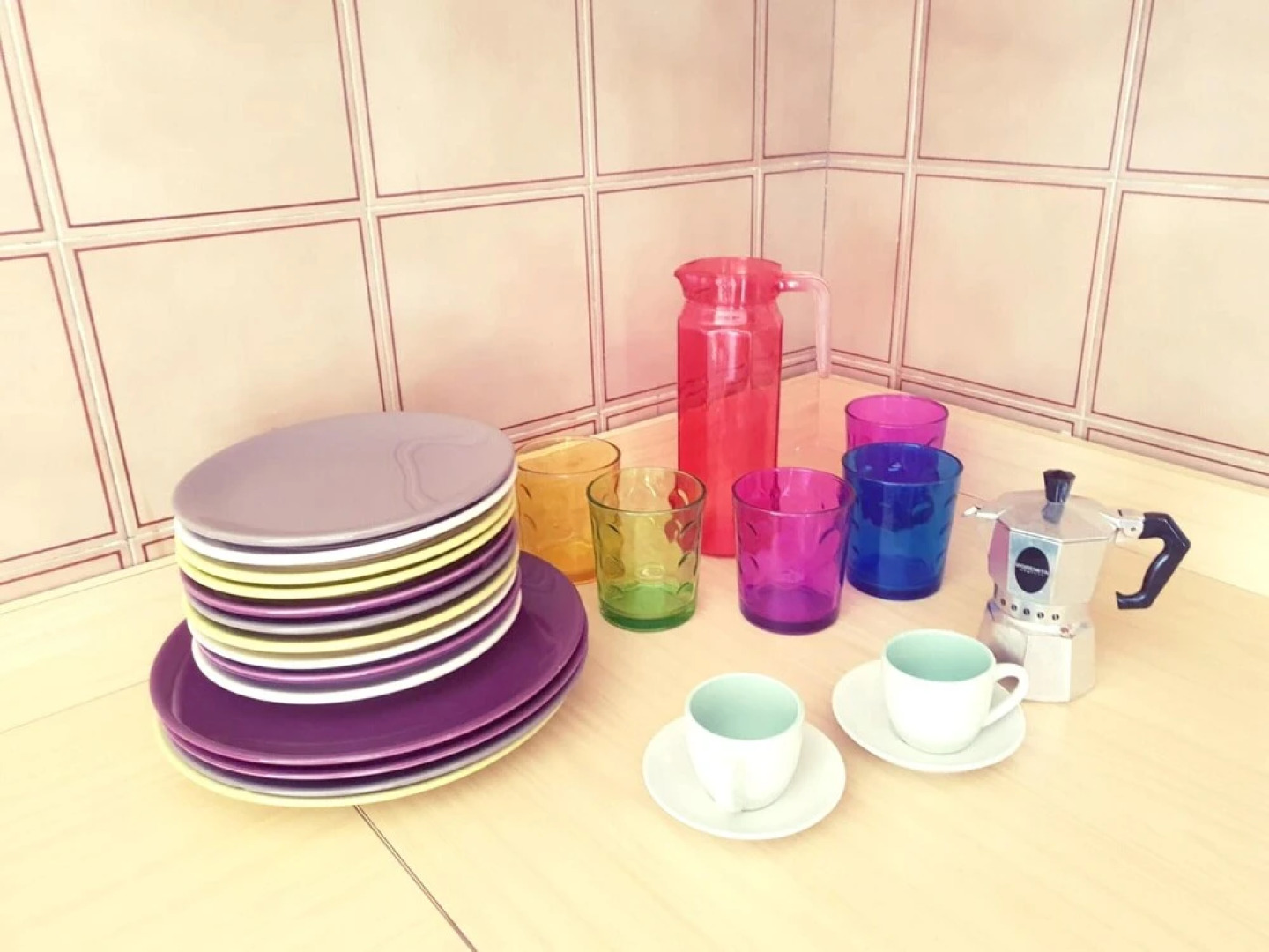 Apartment With 3 Bedrooms in Solarussa Near the Beach