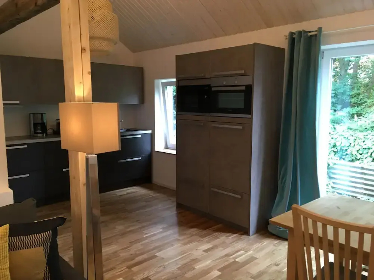 Ostseequartier Vorpommern FeWo Elfriede & Käthe