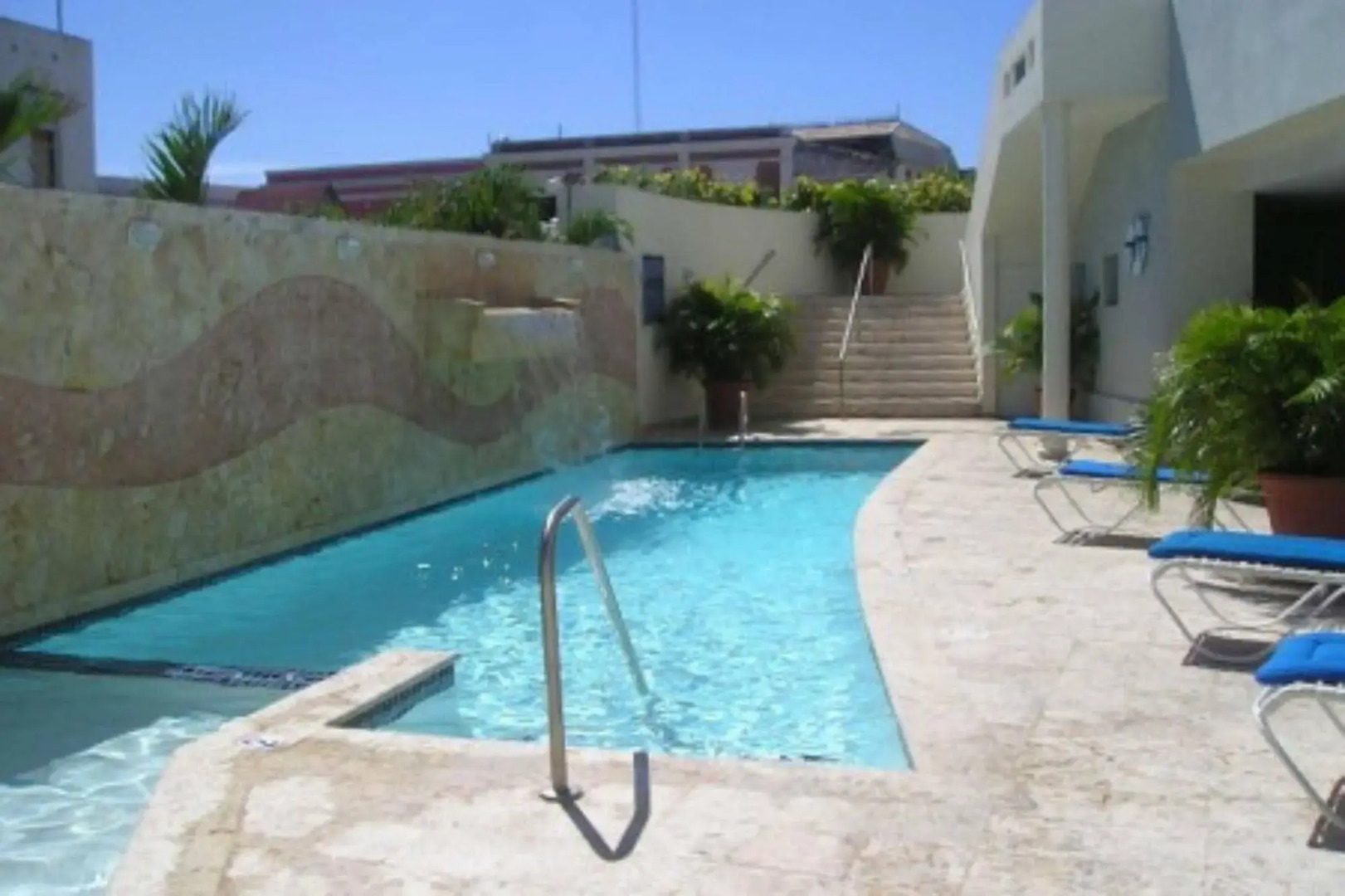 Meliá Century Hotel Ponce