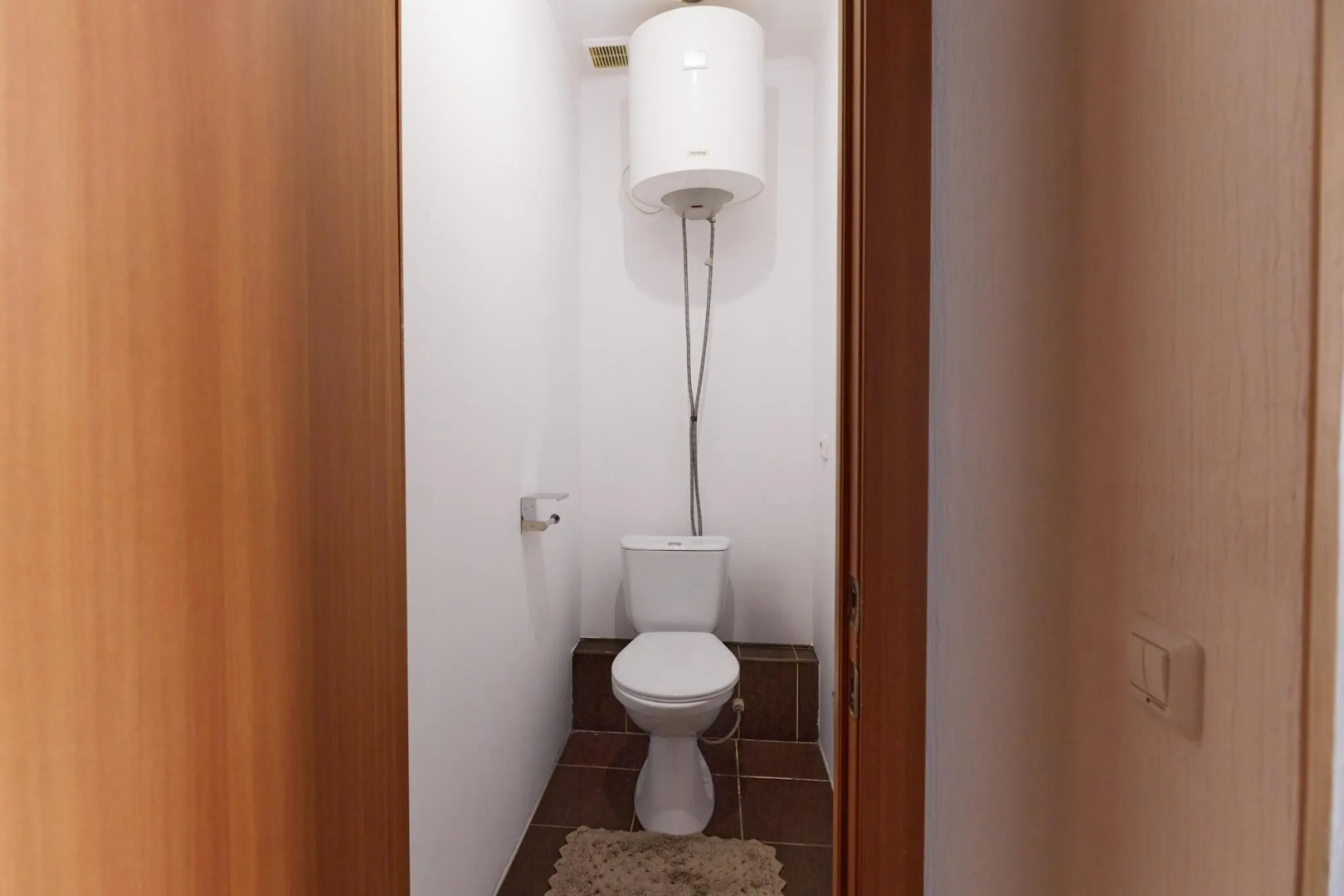 Abazhur on Kareltseva 105