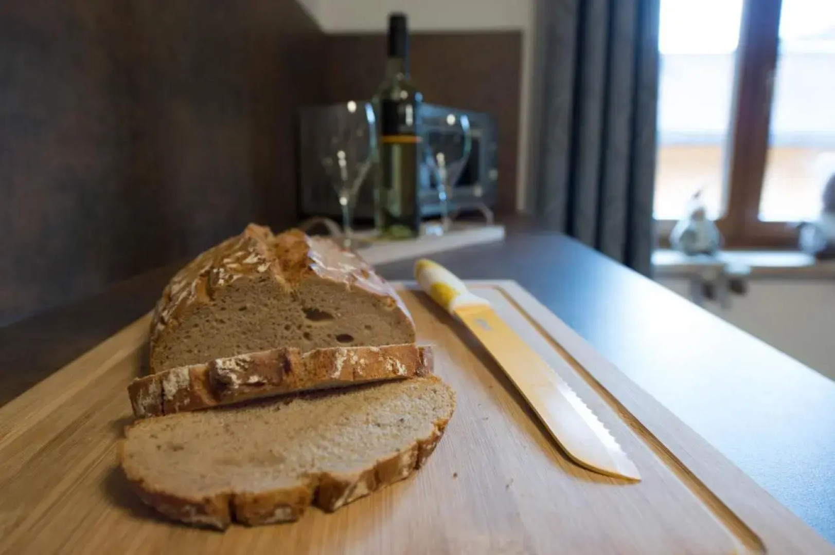 Appartement Neumayer