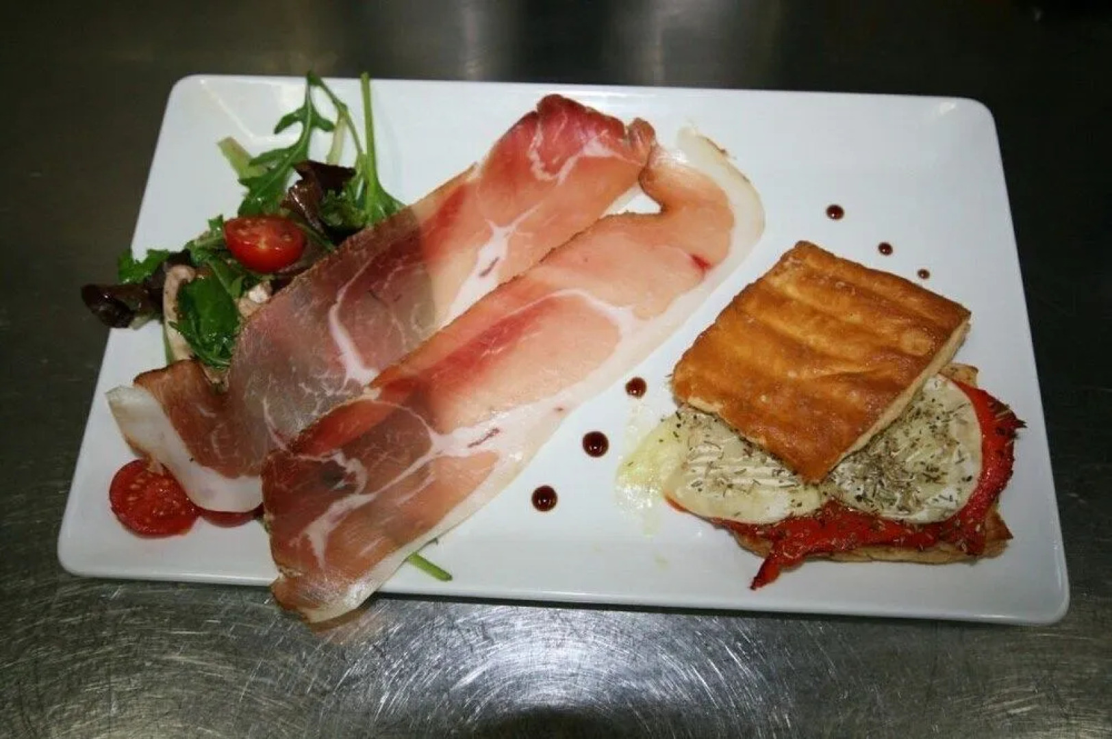 Le Relais de la Calèche