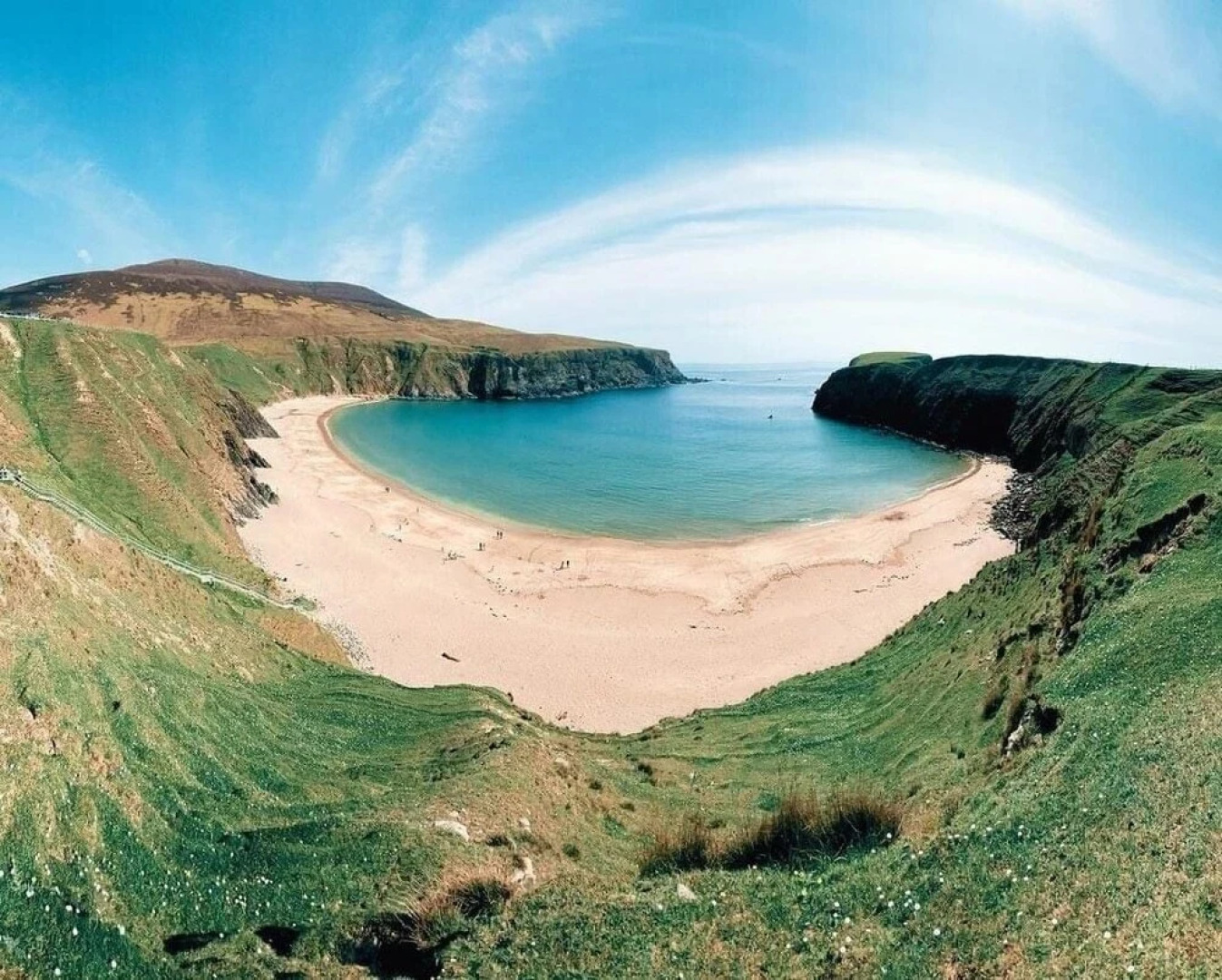 Charming 2-bed Apartment in Donegal Town Centre