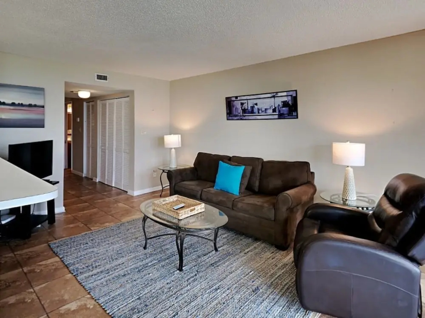 Santa Rosa Dunes 1062 - One Bedroom Condo