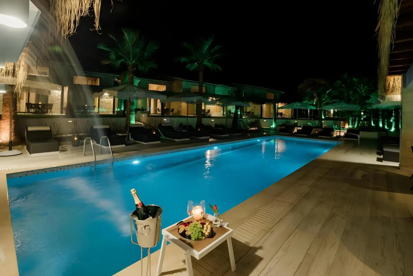 magicstay - aparthotel 4 stars kallithea