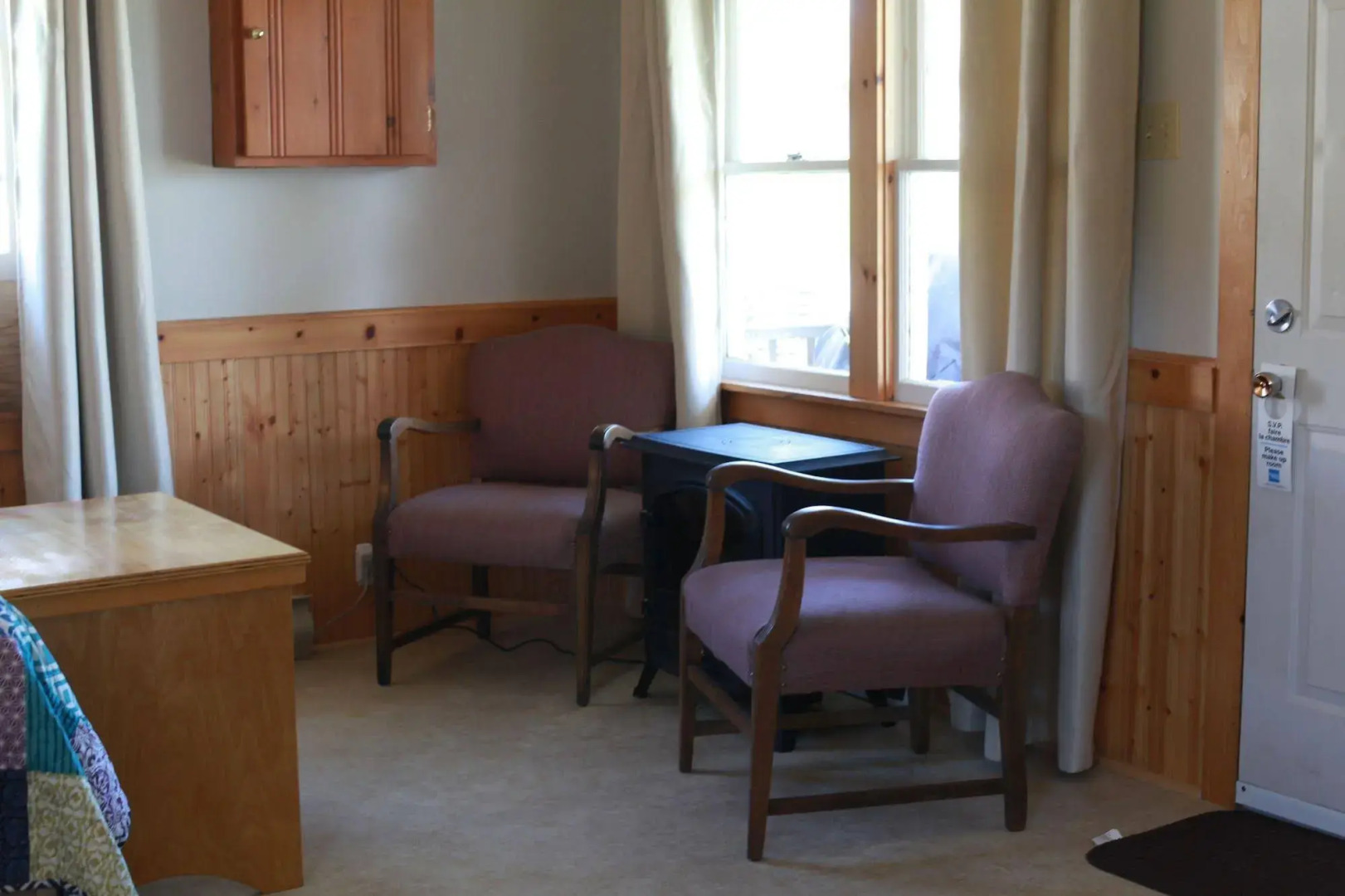 Villages of mountain Gap Cottages