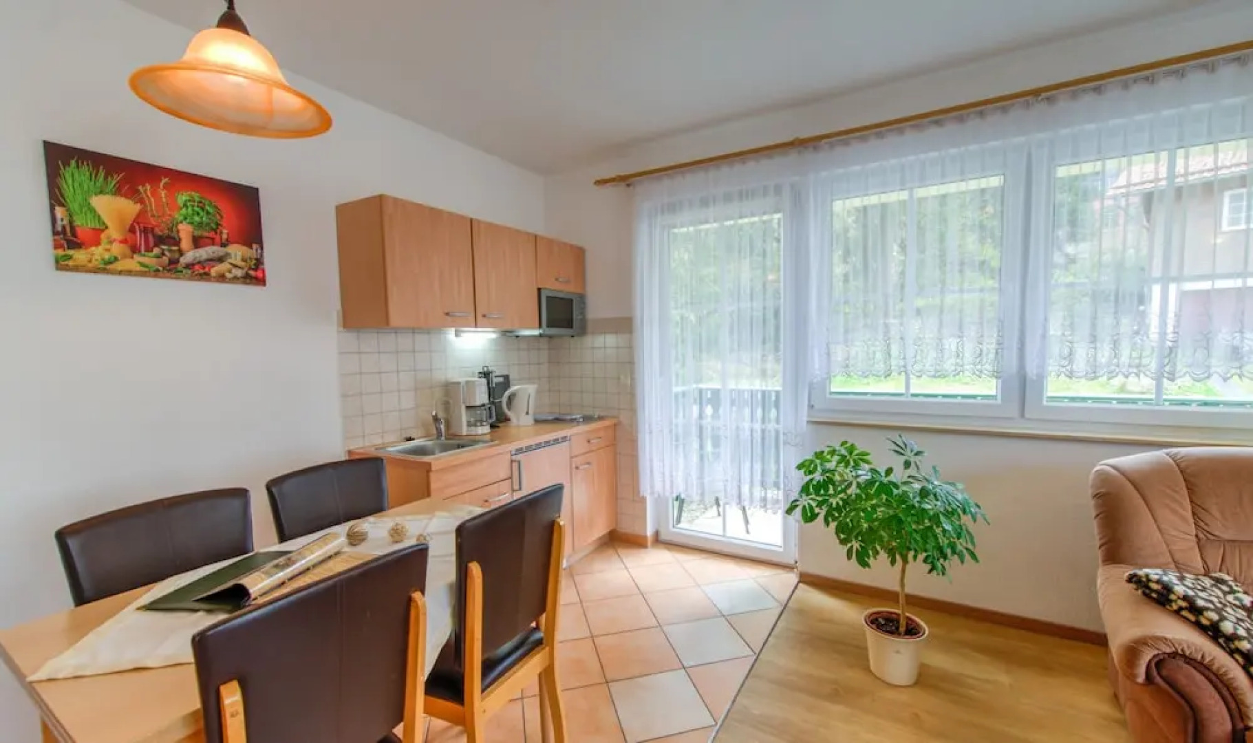 Zum Wildbach Schierke