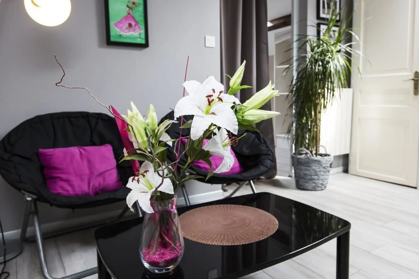 Chambre dHôtes des Lys