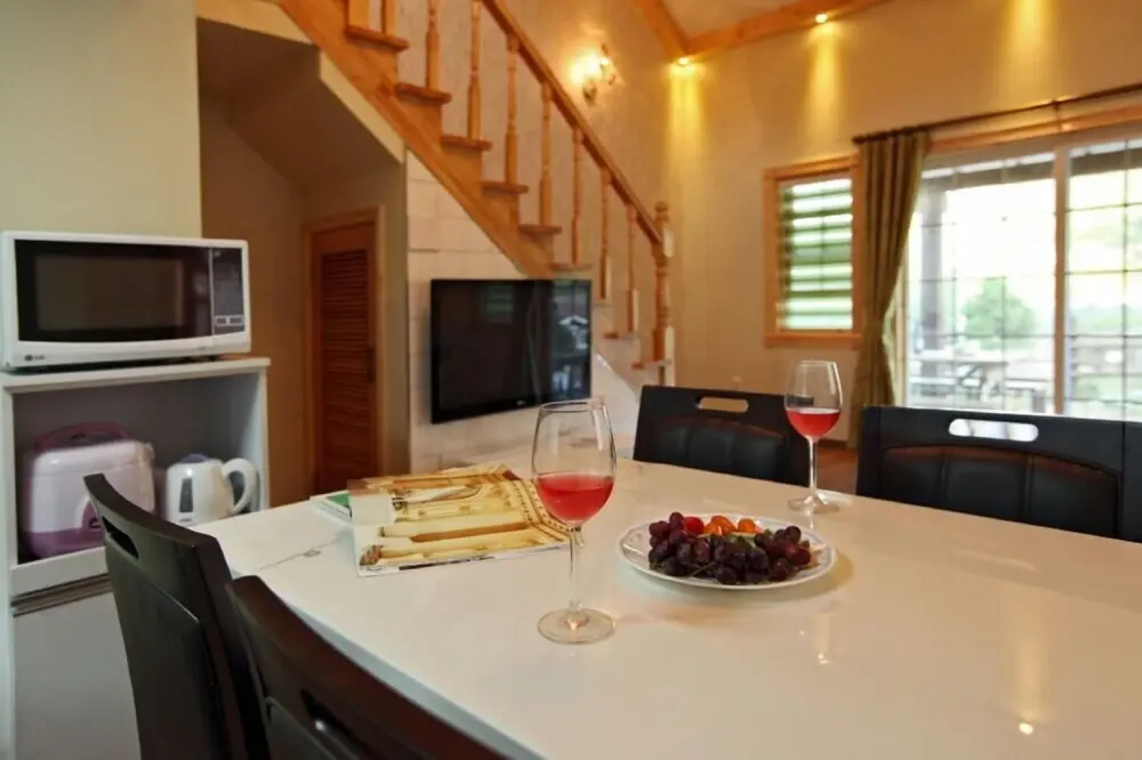 Healing Resort Maple Village hue