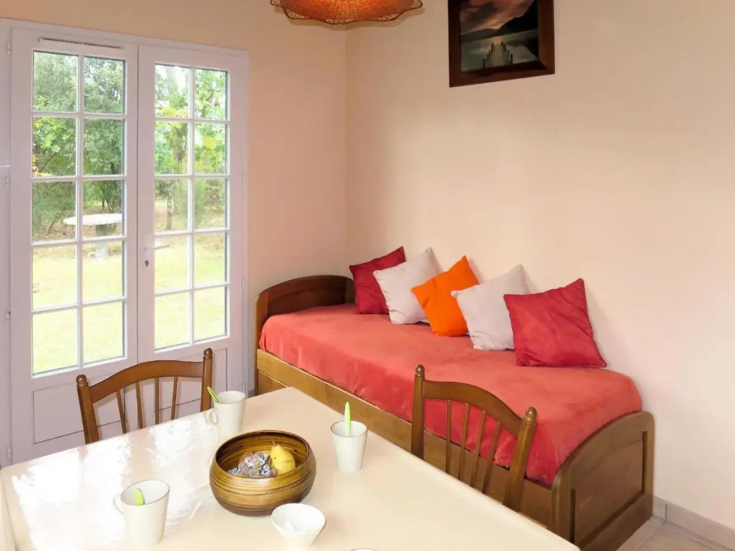 Holiday Home La Bruyère - MVT220