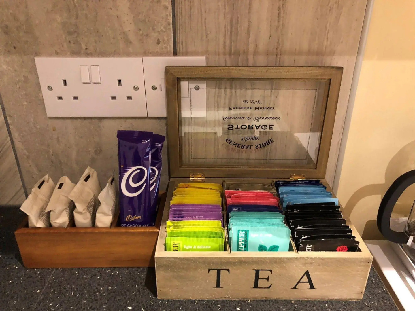 The Lodge at Broadway