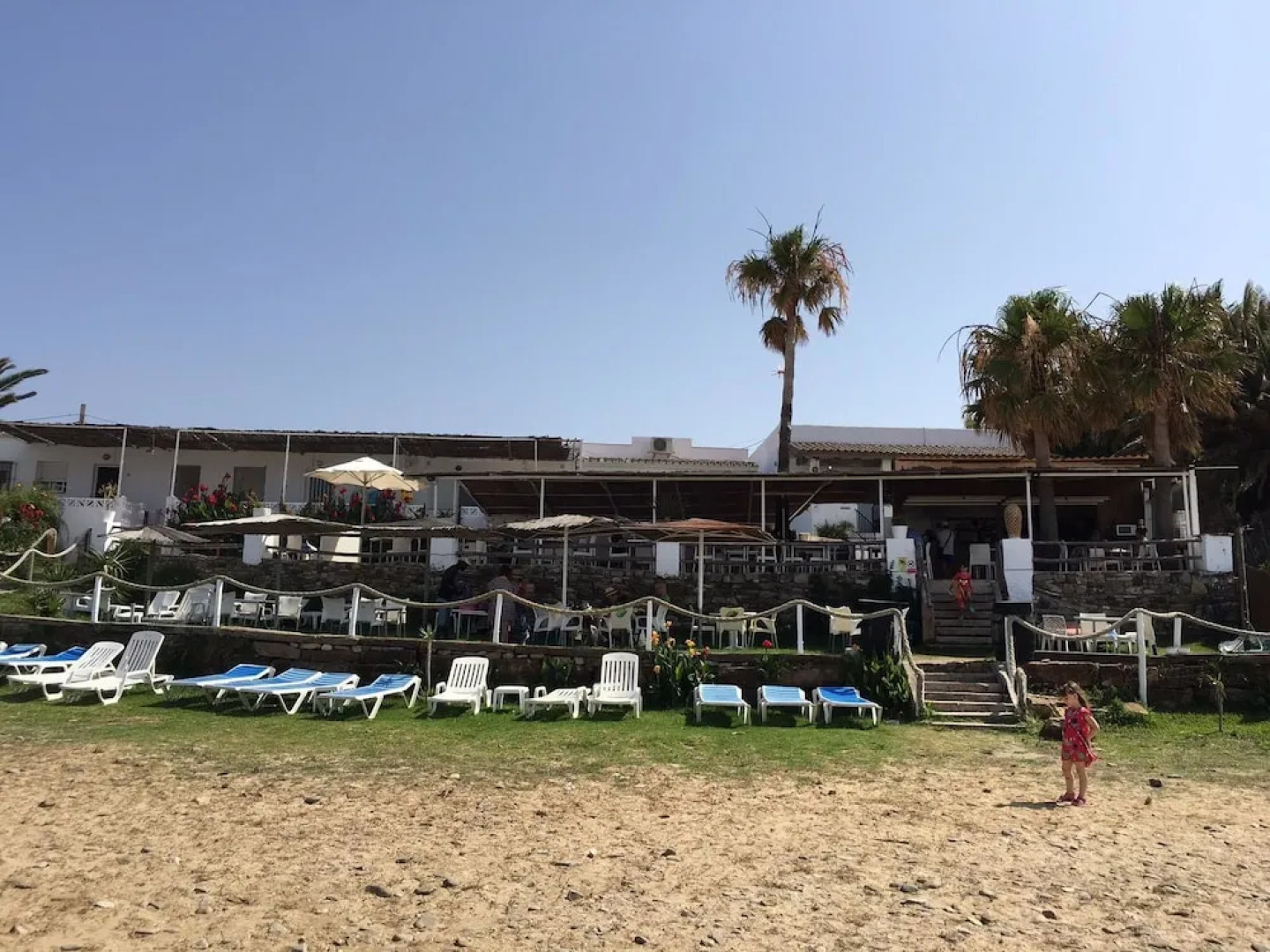 Hostal Restaurante Casa Ríos