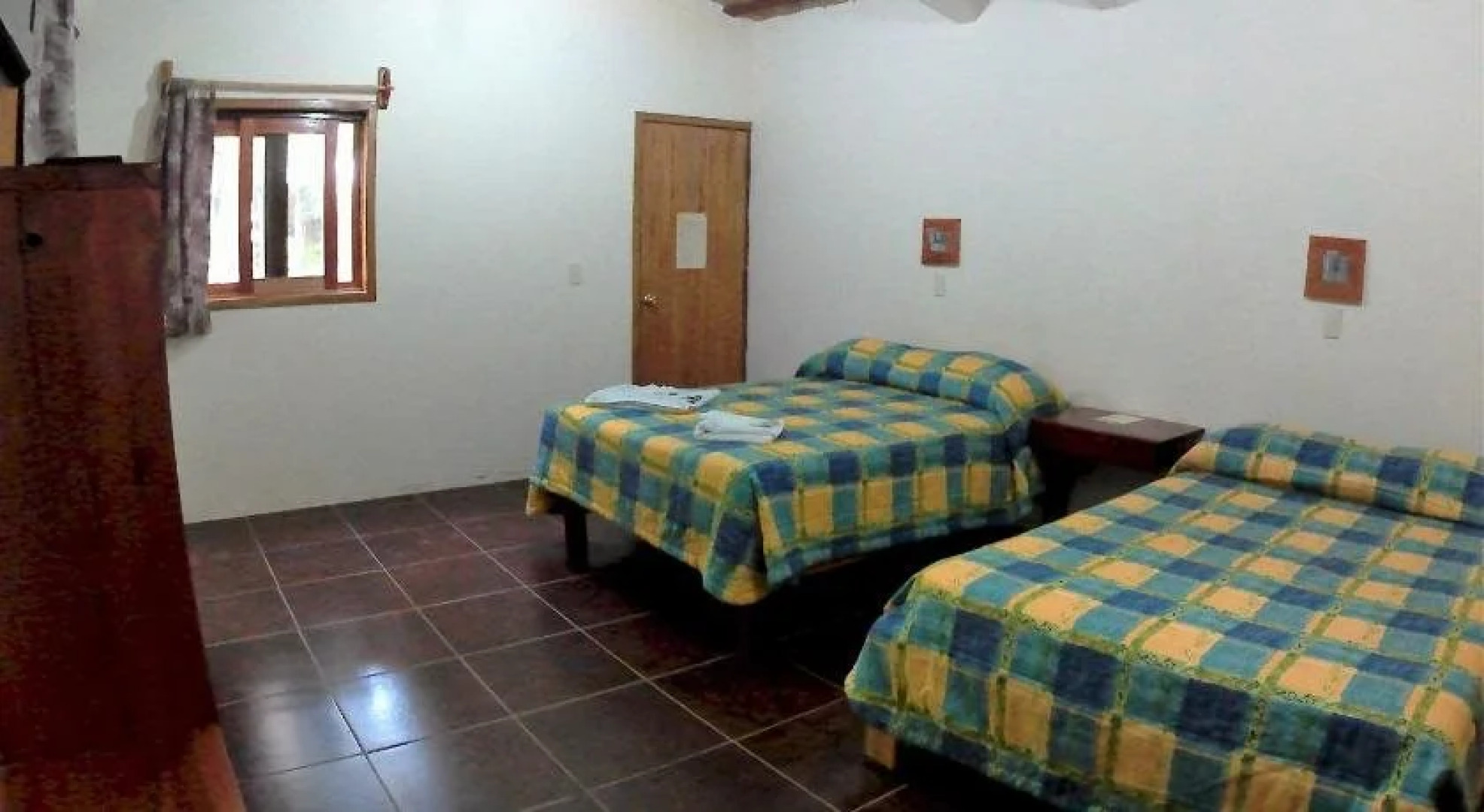 Hotel Cabañas Safari