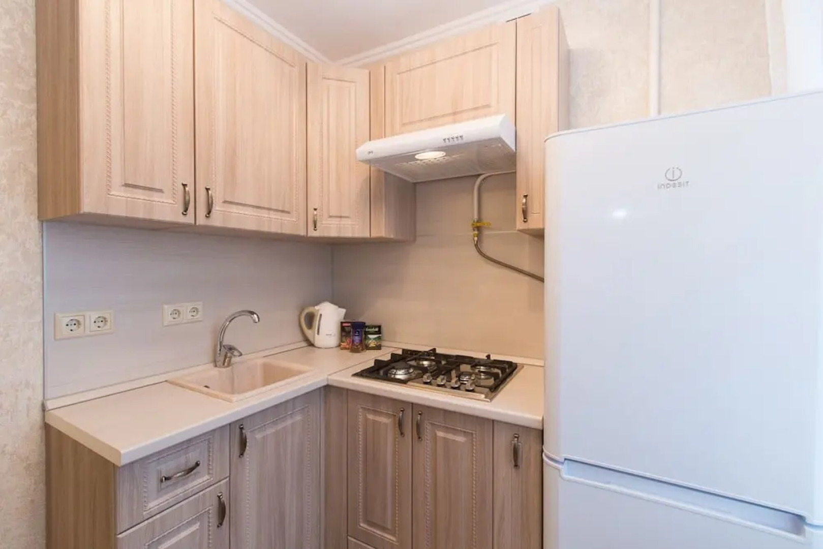 Апартаменты Lux на Красносельской