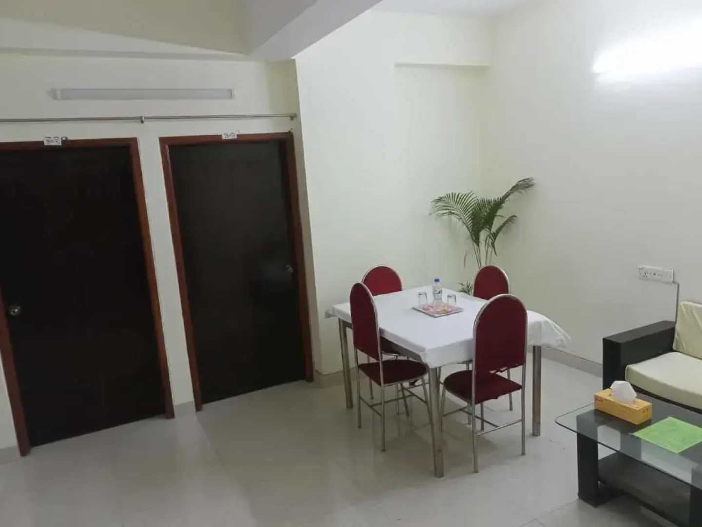 Rose Garden Guest House