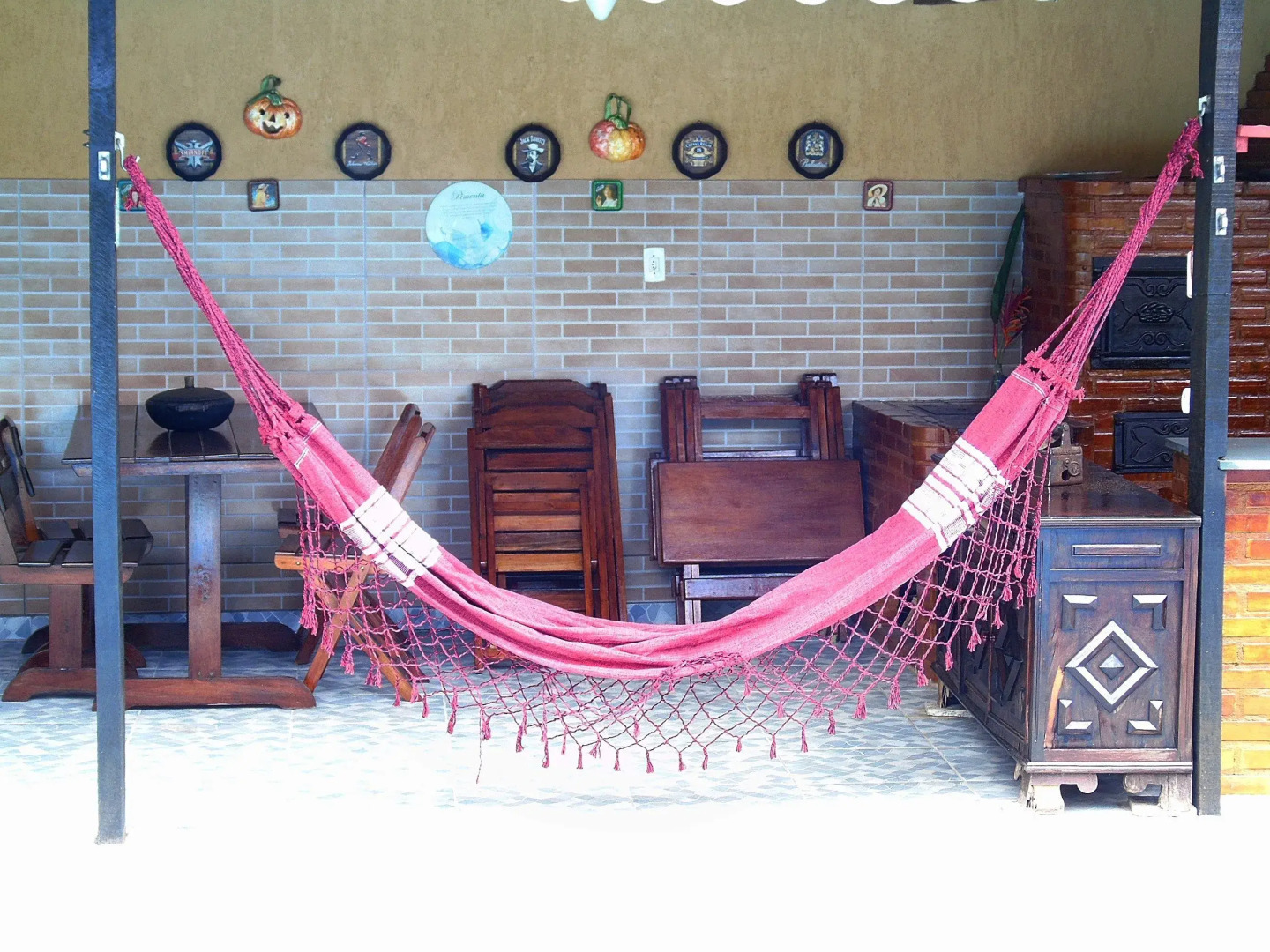 Pousada Pimenta Rosa