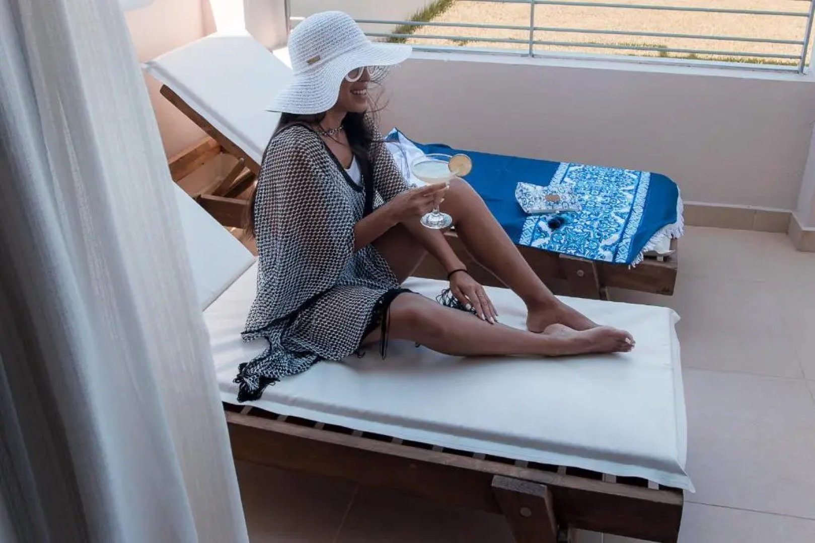 Atlantica Eleon Grand Resort - All Inclusive