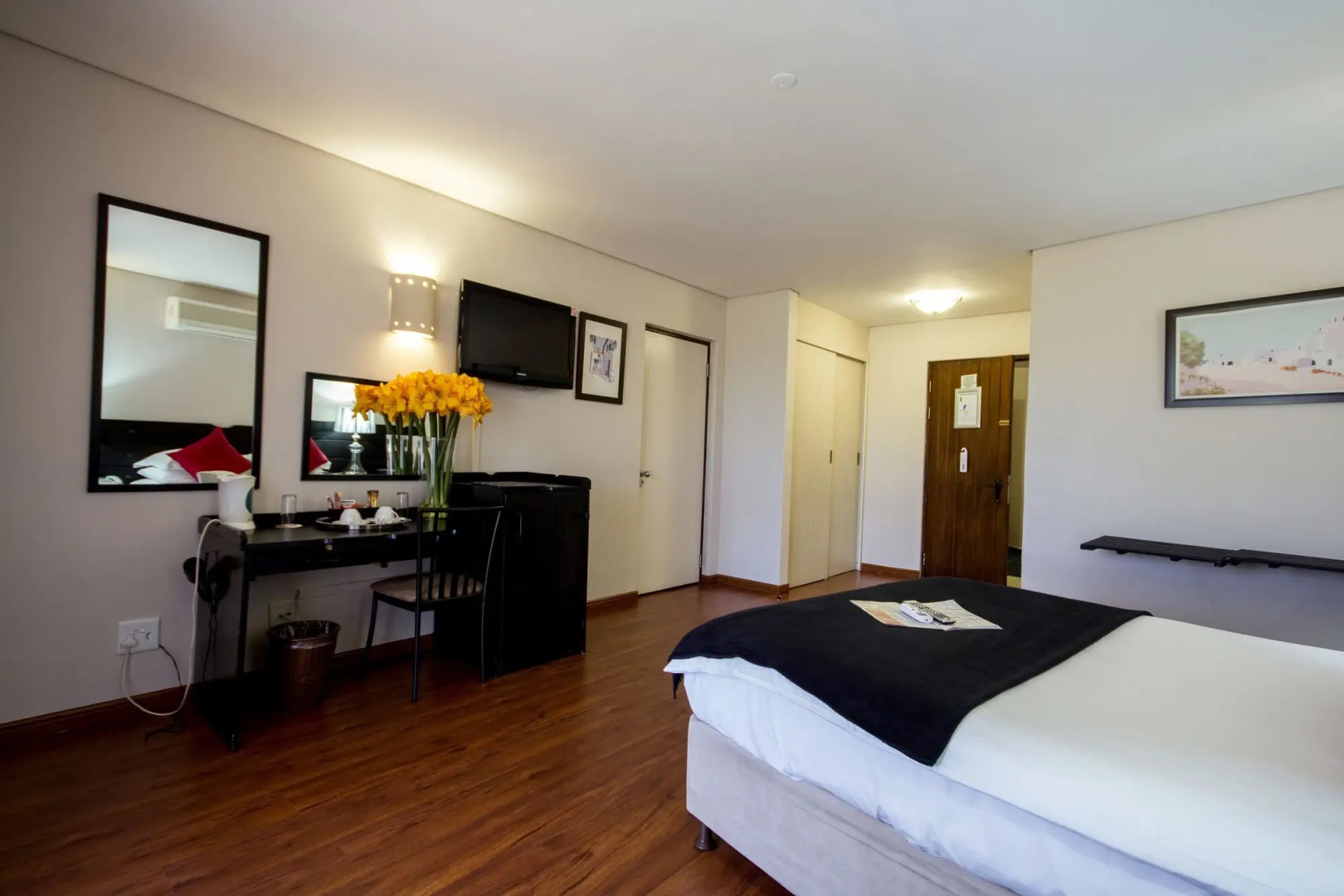 Desert Palace Hotel & Casino Resort