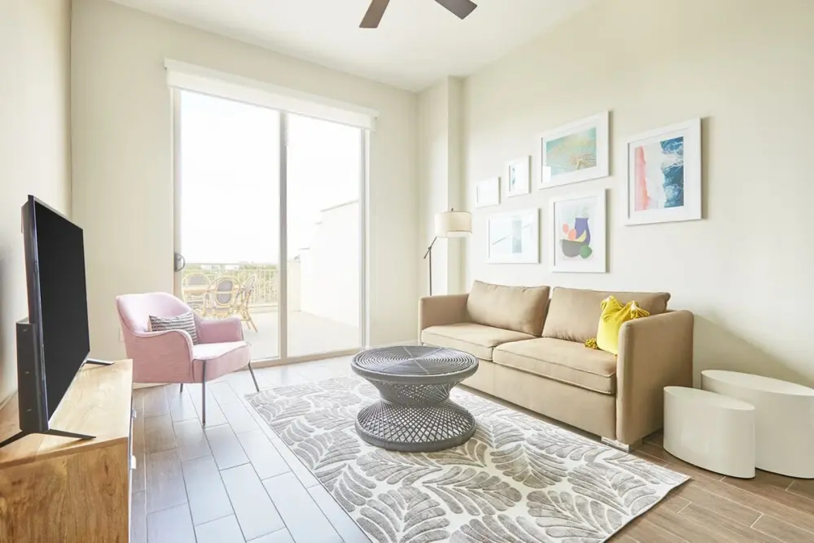 Sonder - Gables Ponce - Dashing 1BR