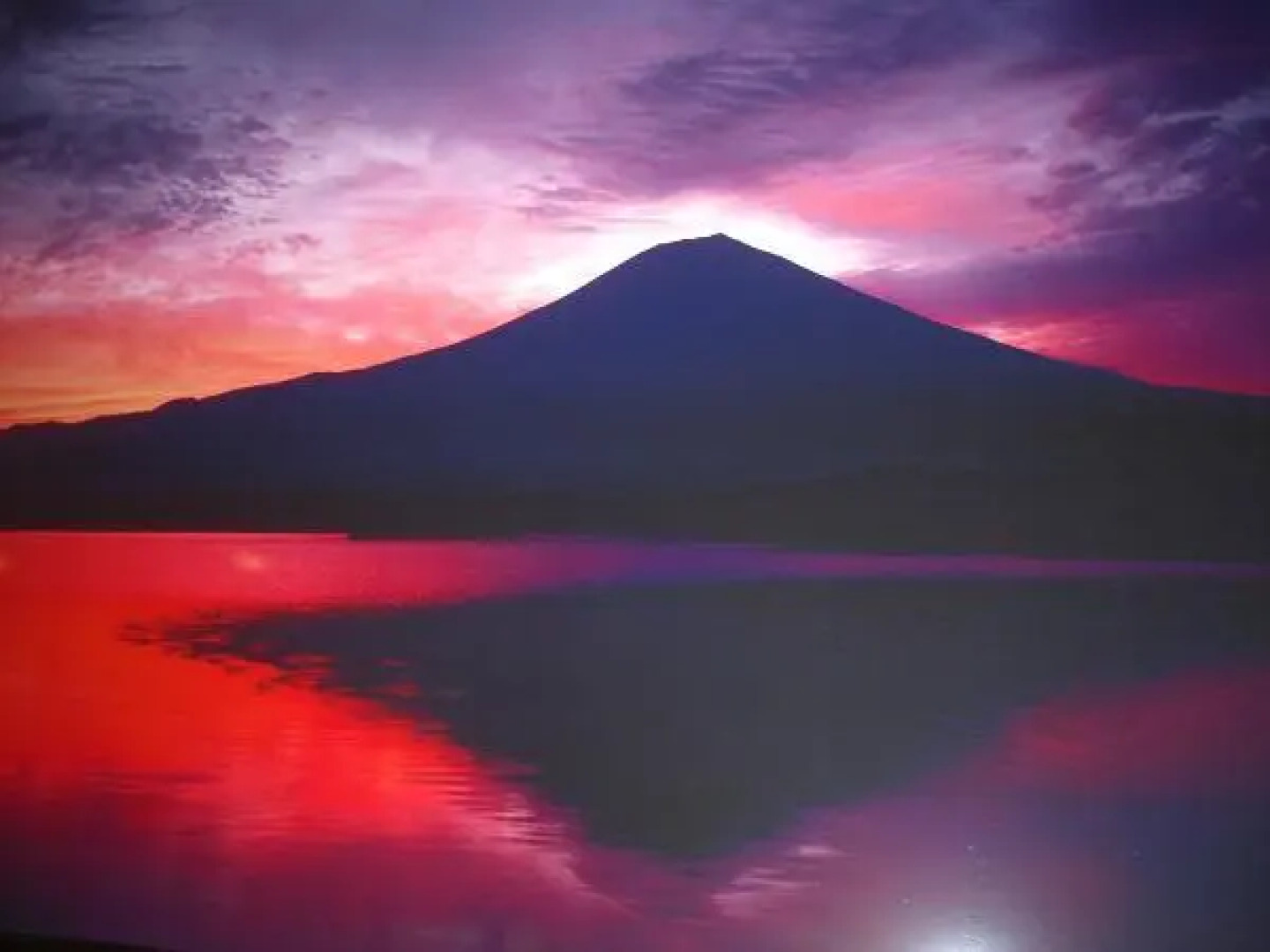 Fuji Business Ryokan Minami