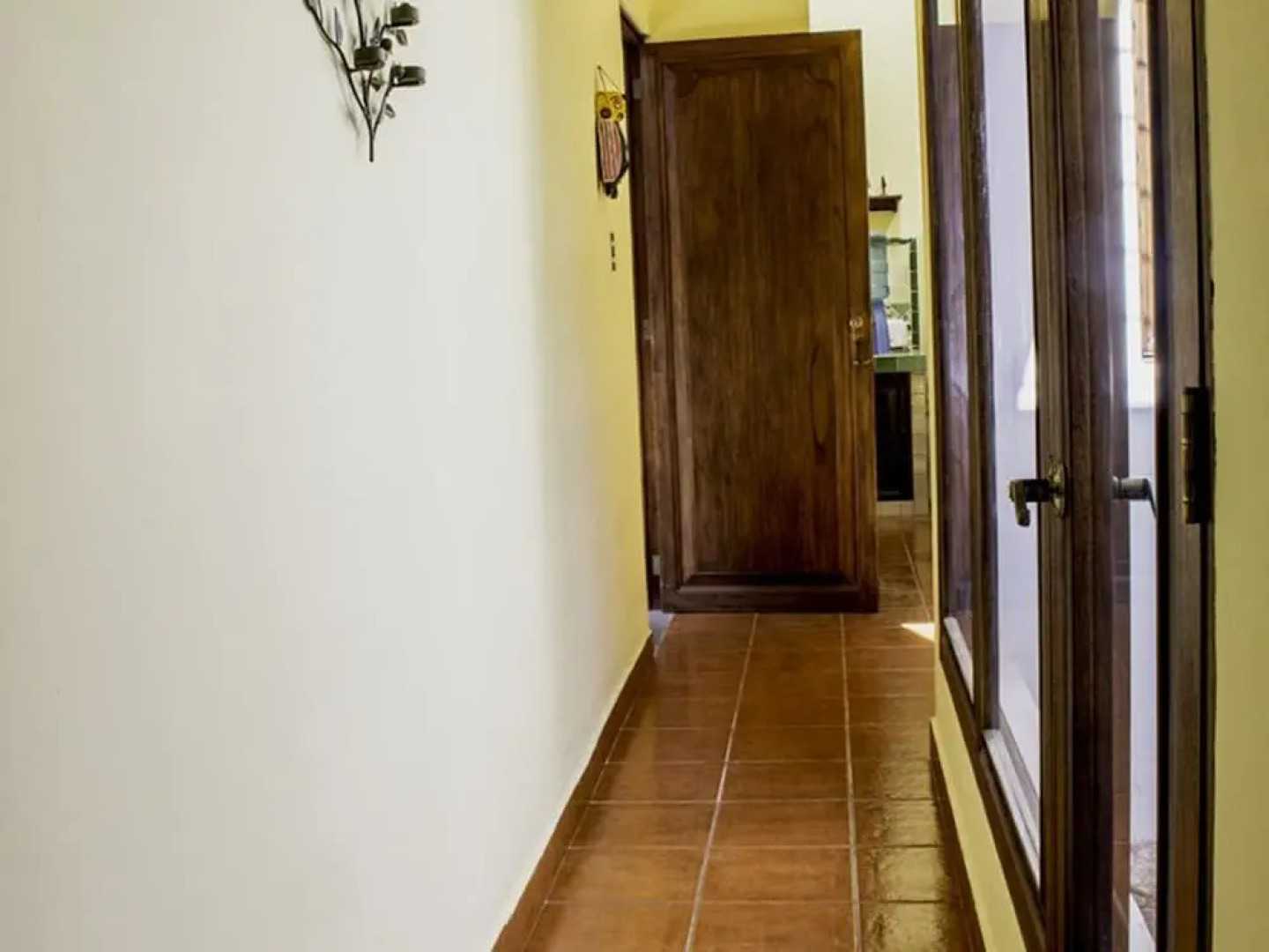 Casita Los Tecolotes