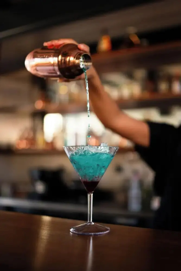 Sable Bleu Boutique Hotel