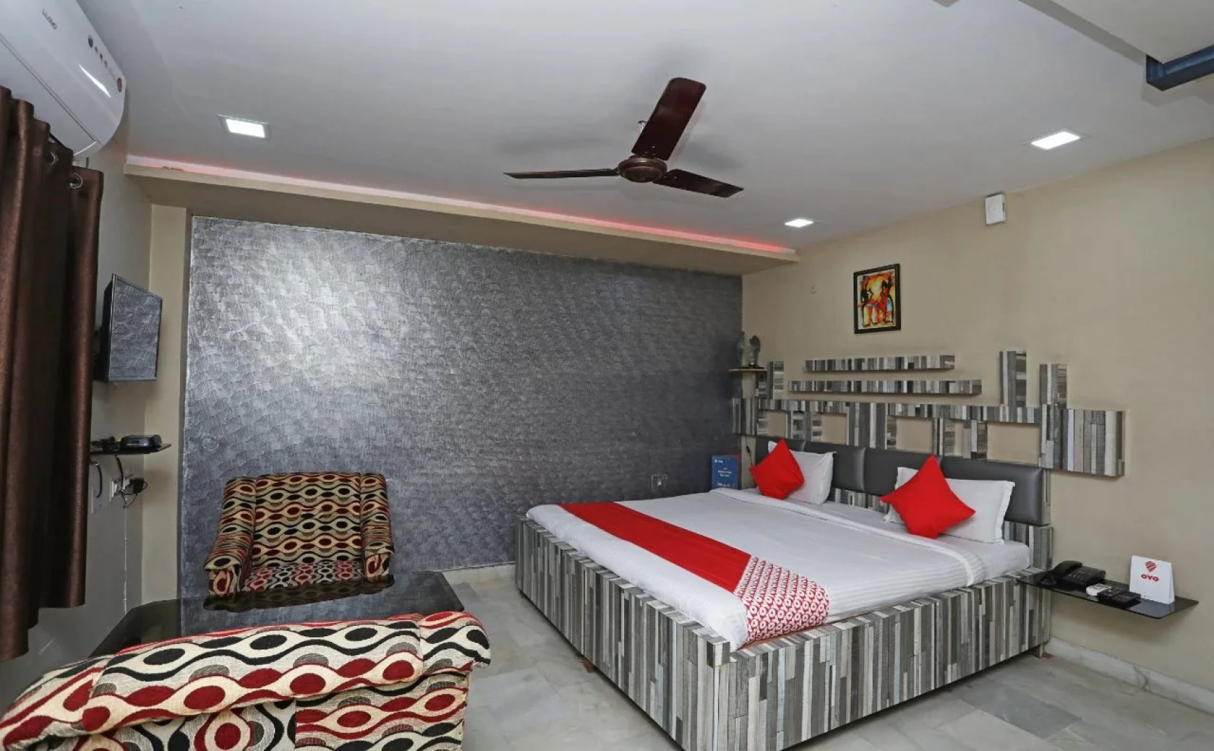 OYO 23385 The Prestige Hotel & Convention