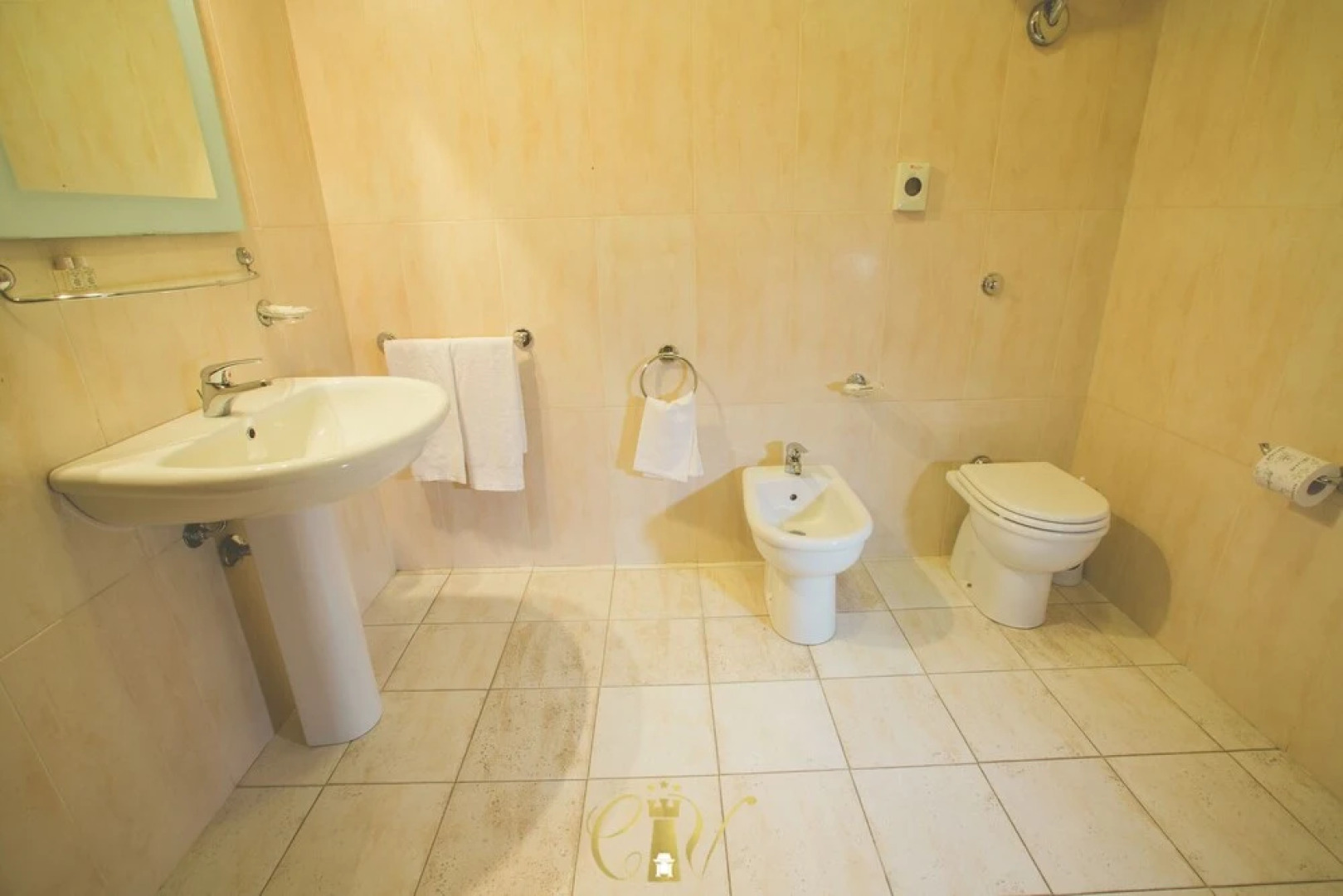 Hotel Camino Vecchio