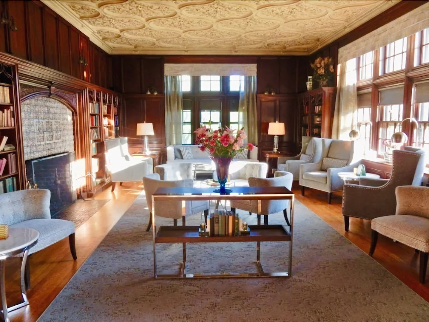 Castle Hill Resort And Spa