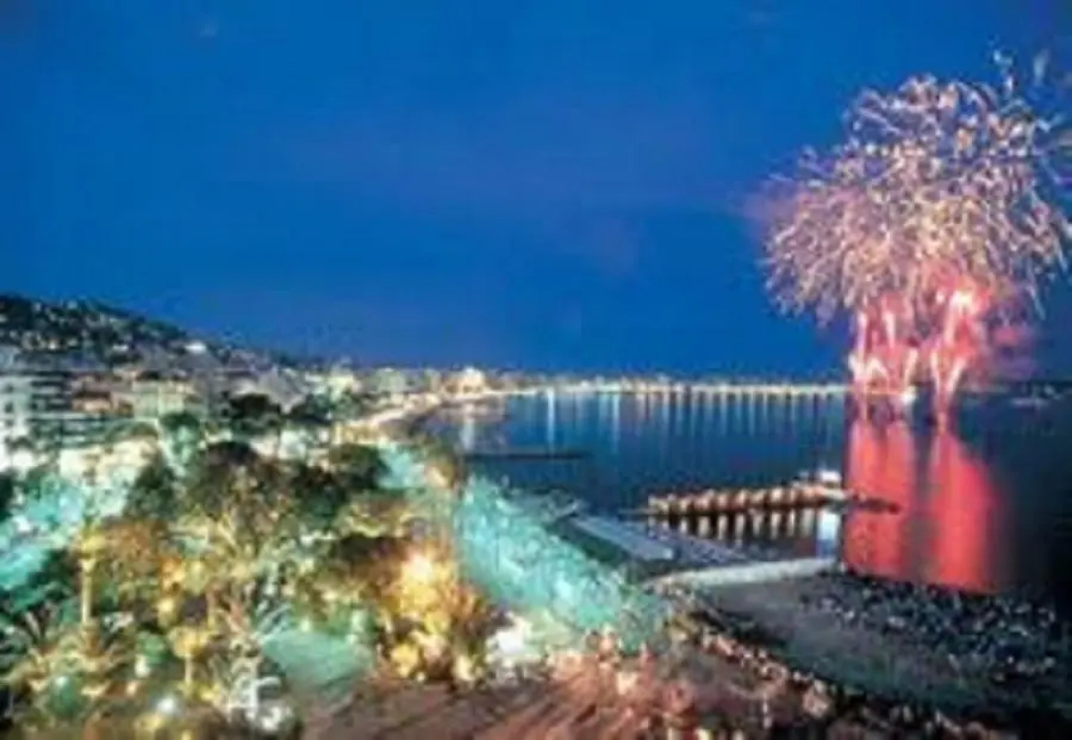 Apartment, Côte d'Azur, 250m zum Meer