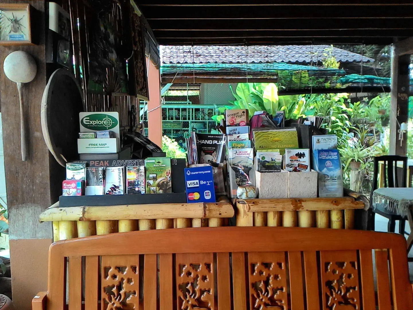 Ban Chunsongsang Home Stay