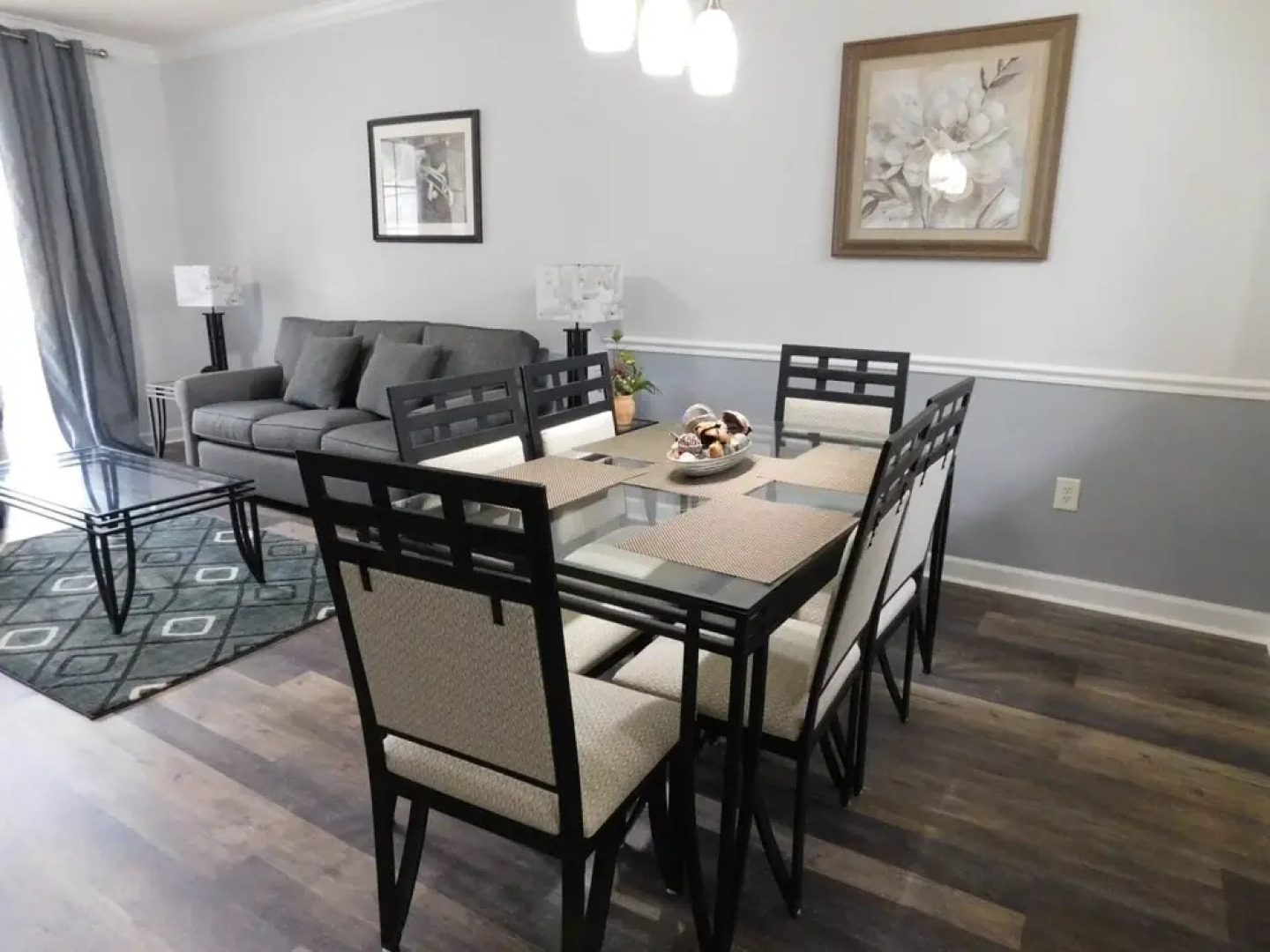 River Crossing Condo #113 2 Bedrooms 2 Bathrooms Condo