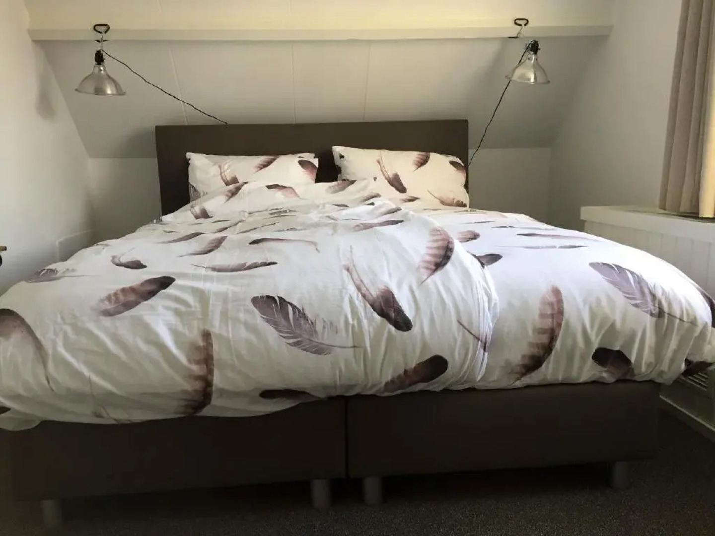 Apartment Herenstraat