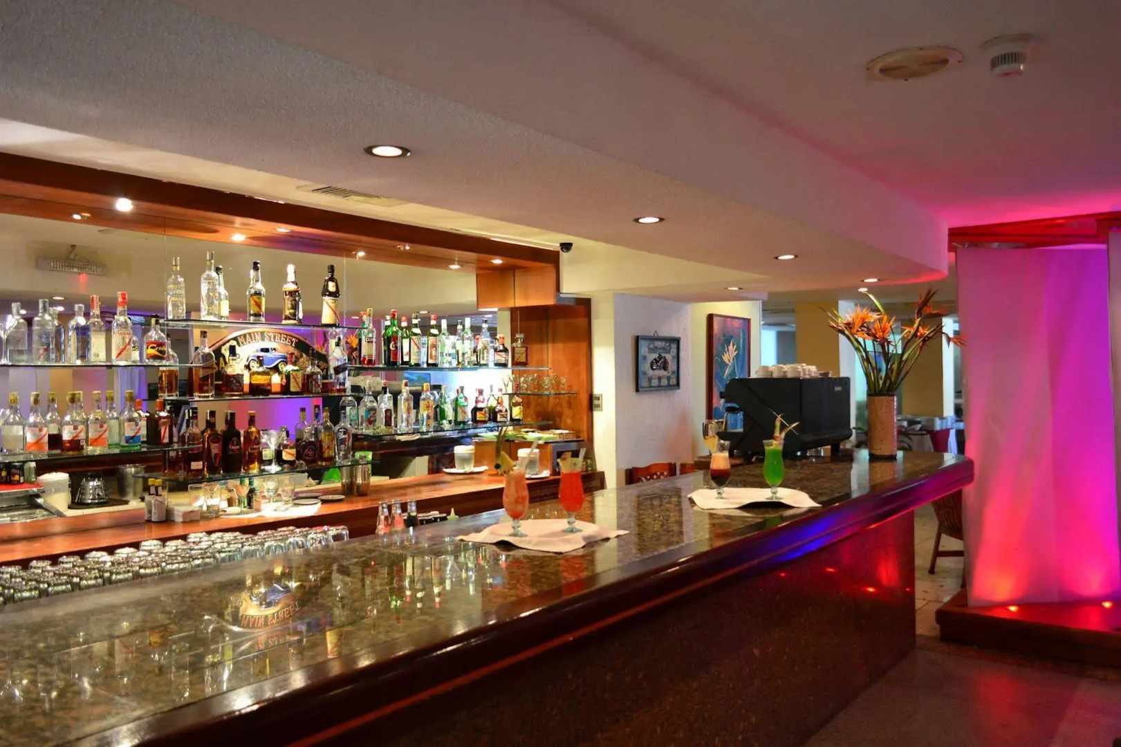 Hotel Puerta del Sol Porlamar