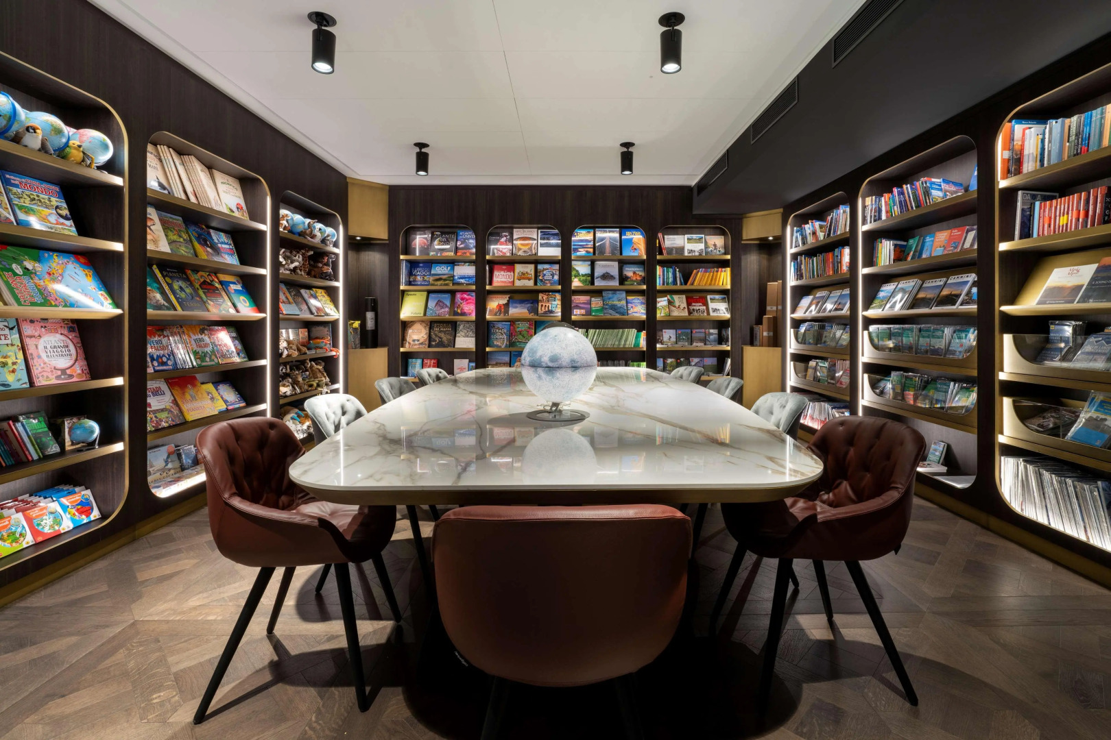 Palazzo Touring Club Milan, A Radisson Collection Hotel